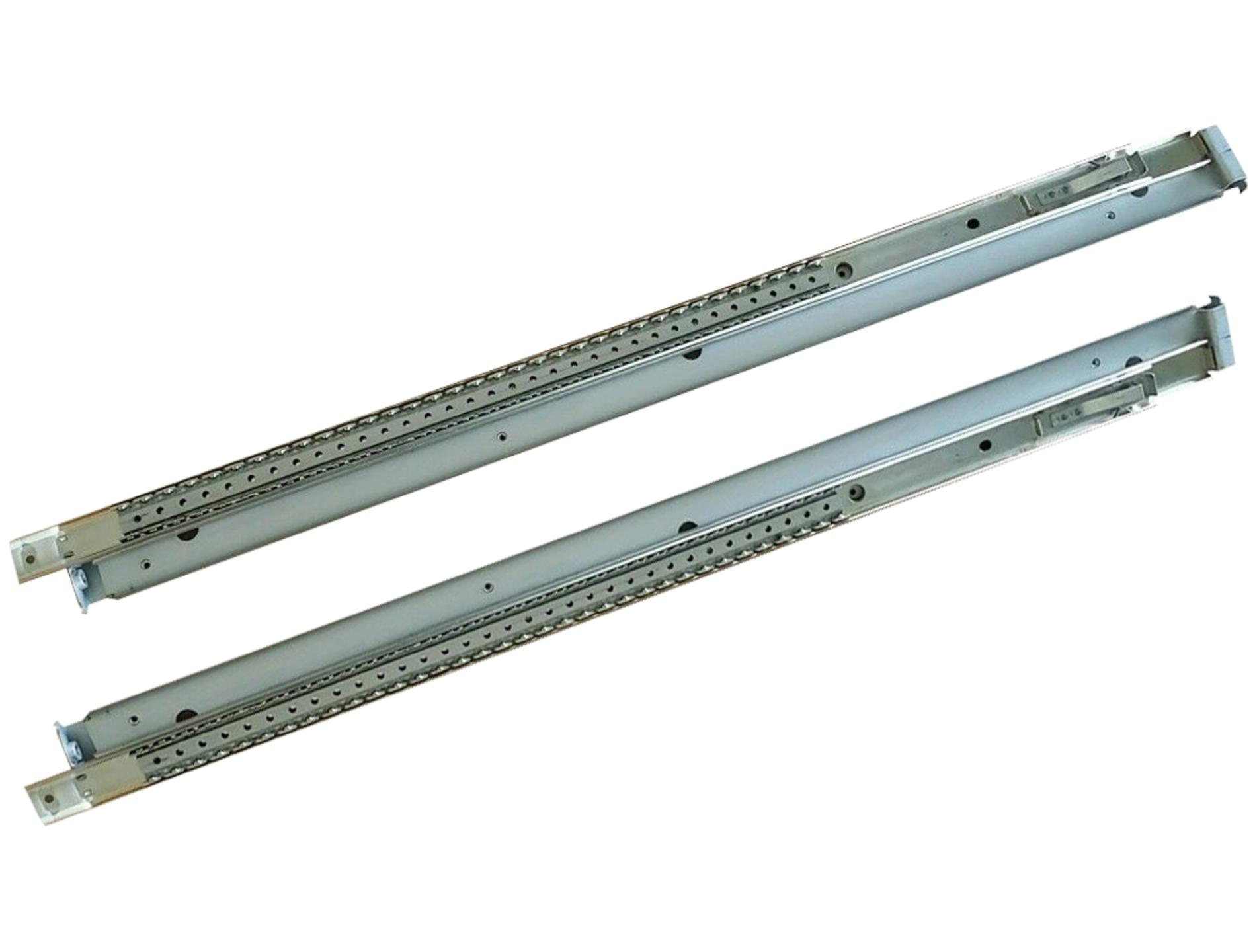 RAILS FOR HP-CPQ DL380 G1 Refurbished