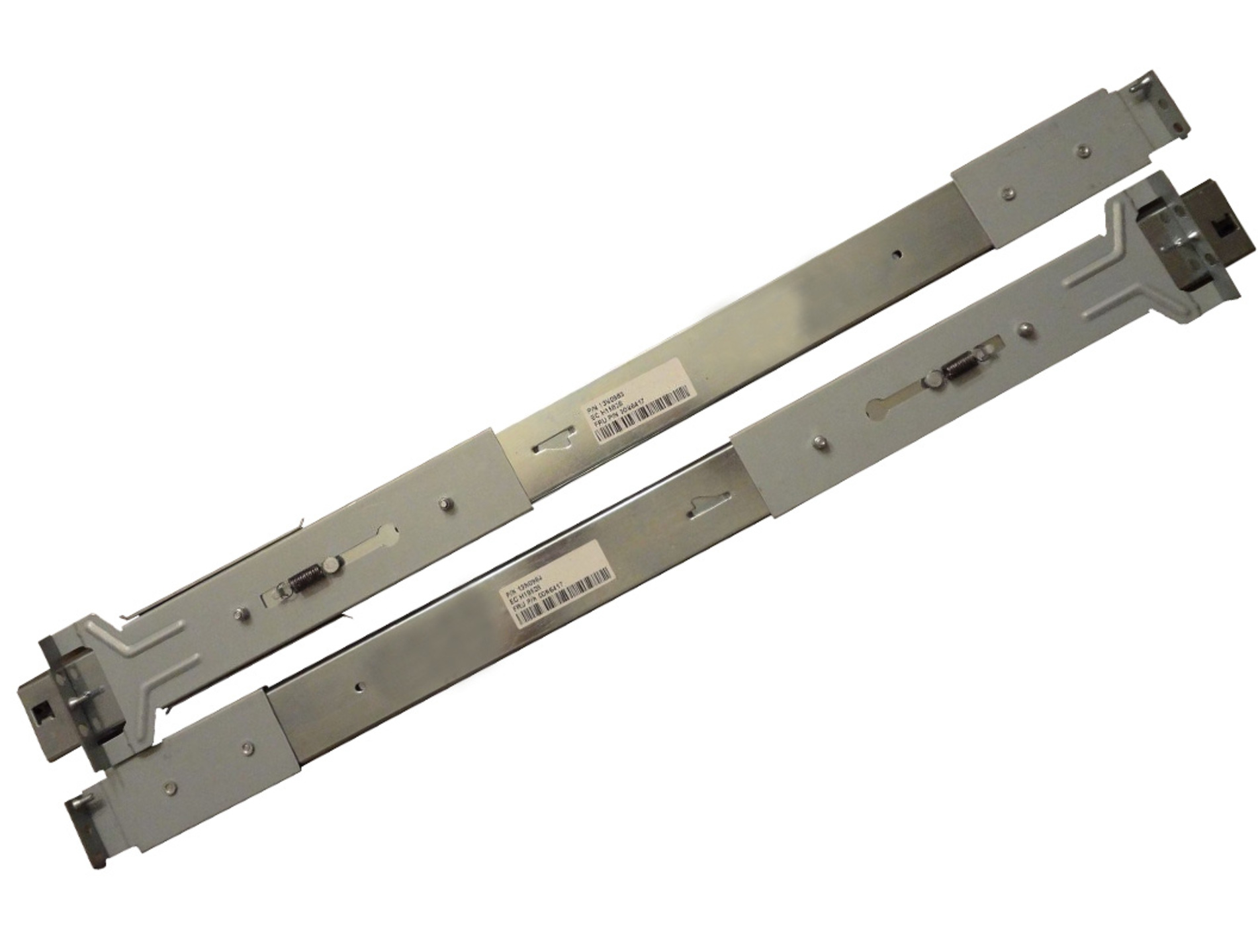 RAILS FOR IBM X232/NETFINITY 5600 Refurbished