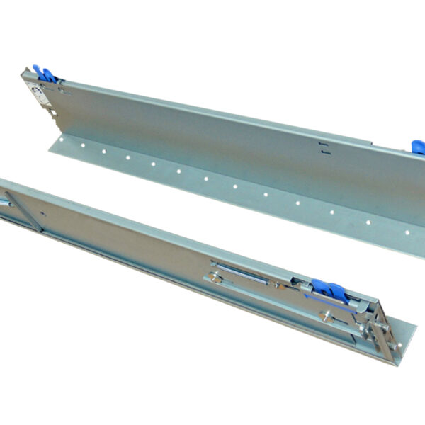 BLADE RAIL SET FOR IBM BLADECENTER E/H CHASSIS Refurbished