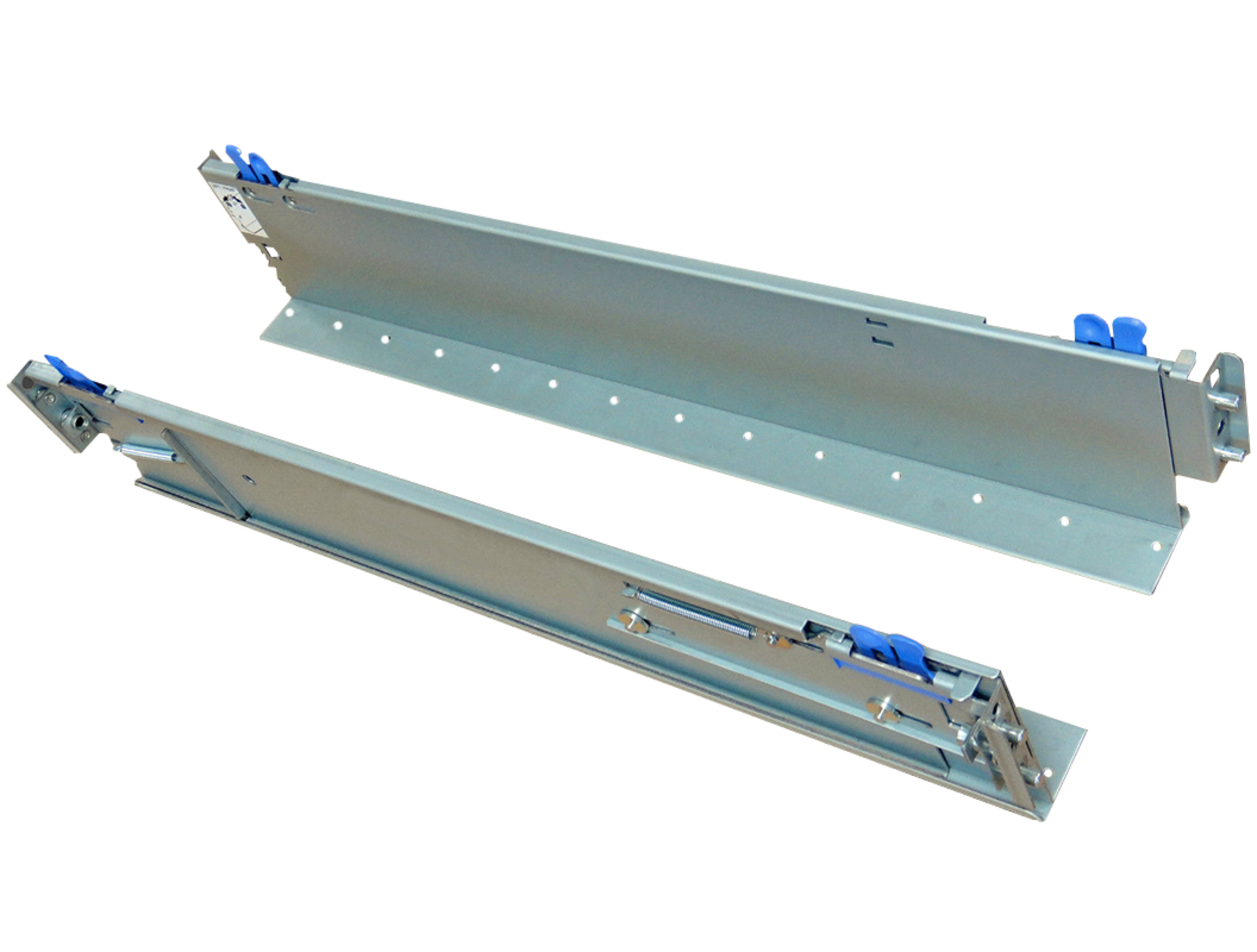 BLADE RAIL SET FOR IBM BLADECENTER E/H CHASSIS Refurbished BLADE RAIL SET FOR IBM BLADECENTER E/H CHASSIS Refurbished