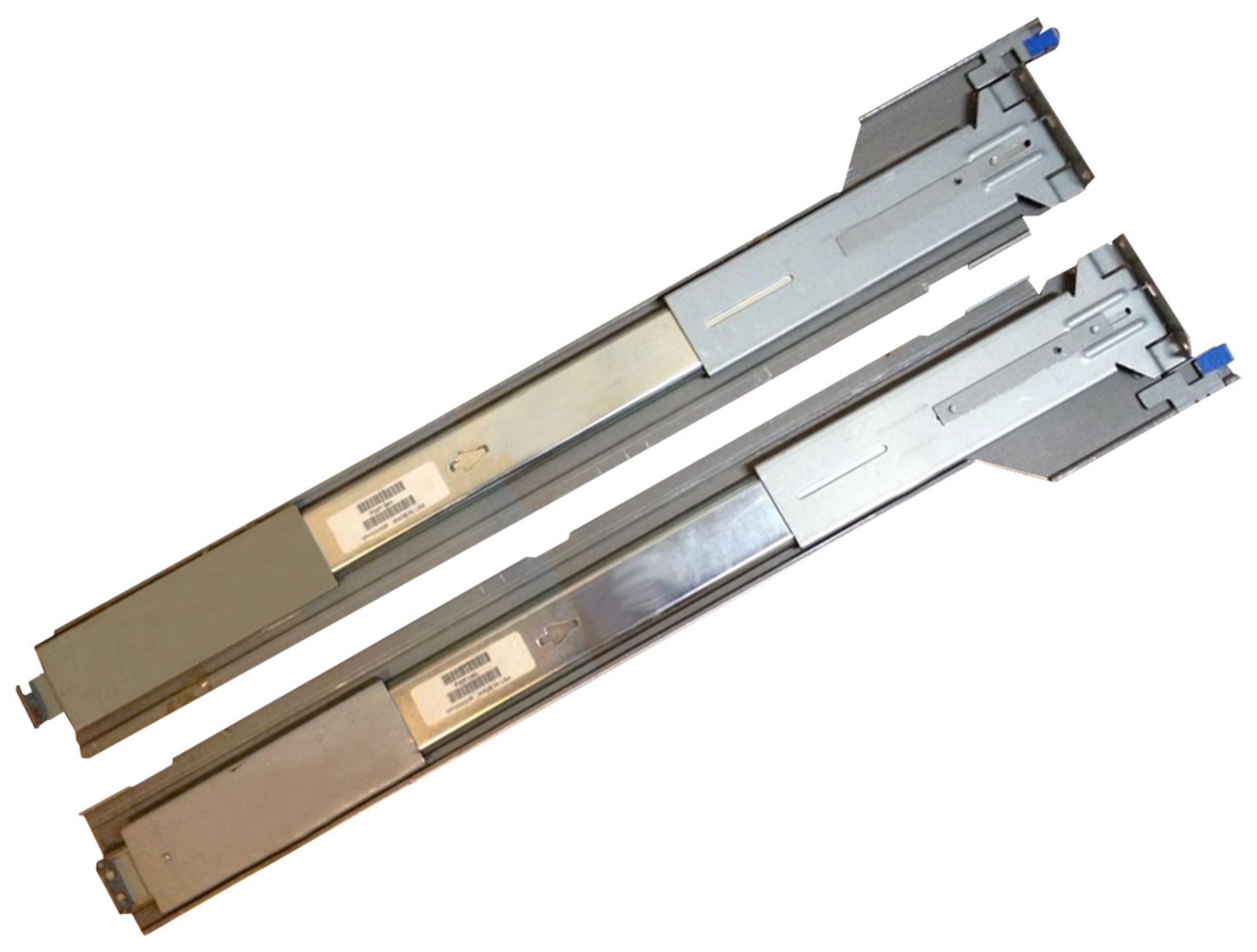 RAILS FOR IBM X360 Refurbished