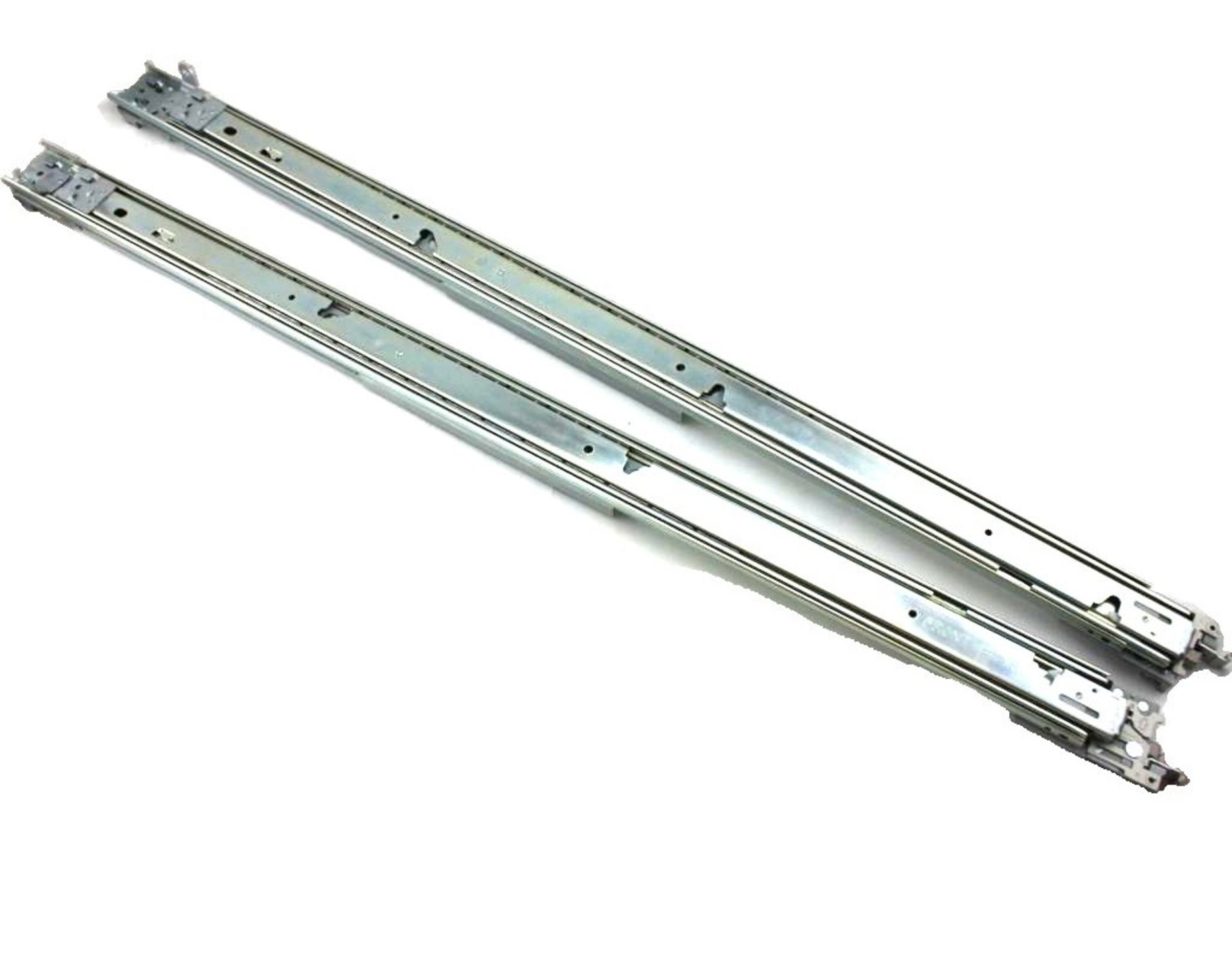RAILS FOR IBM X3650 M2 M3 Refurbished