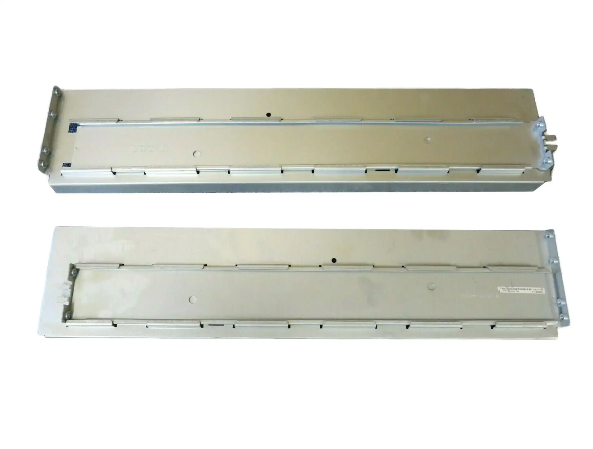 RAILS FOR EMC - ΓΩΝΙΕΣ/ΕΙΝΑΙ ΣΤΑΘΕΡΑ/ 042-005-389 Refurbished