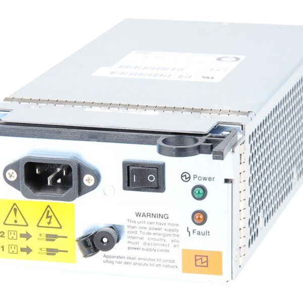 POWER SUPPLY STR FOR IBM STORAGE 400W Refurbished