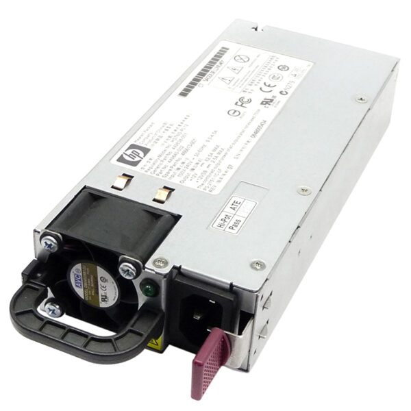 POWER SUPPLY SRV HP DL180 G5 Refurbished