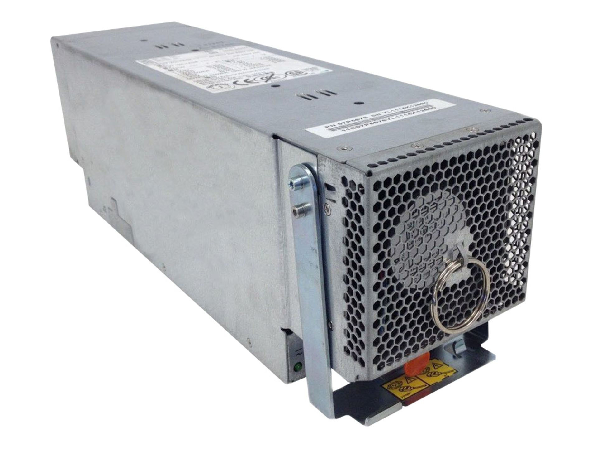 POWER SUPPLY STR IBM P570 1500W Refurbished