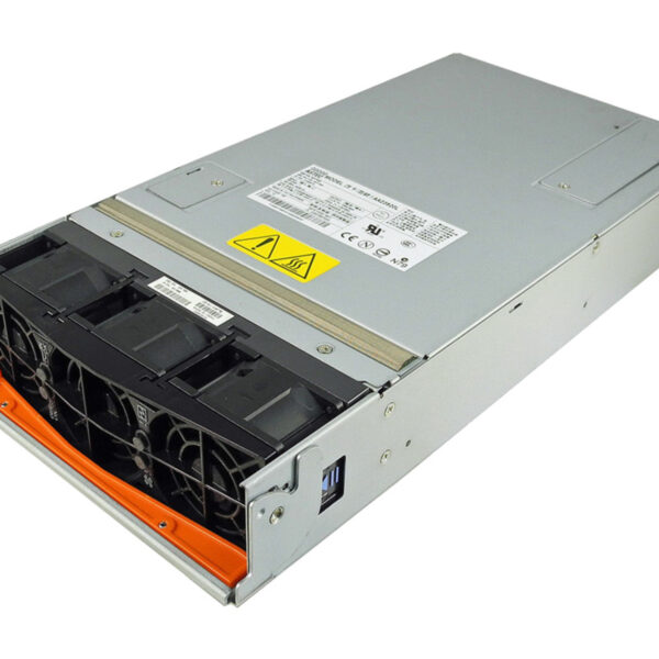 BLADE POWER SUPPLY IBM BLADECENTER H 2880W W/ FAN PACK Refurbished