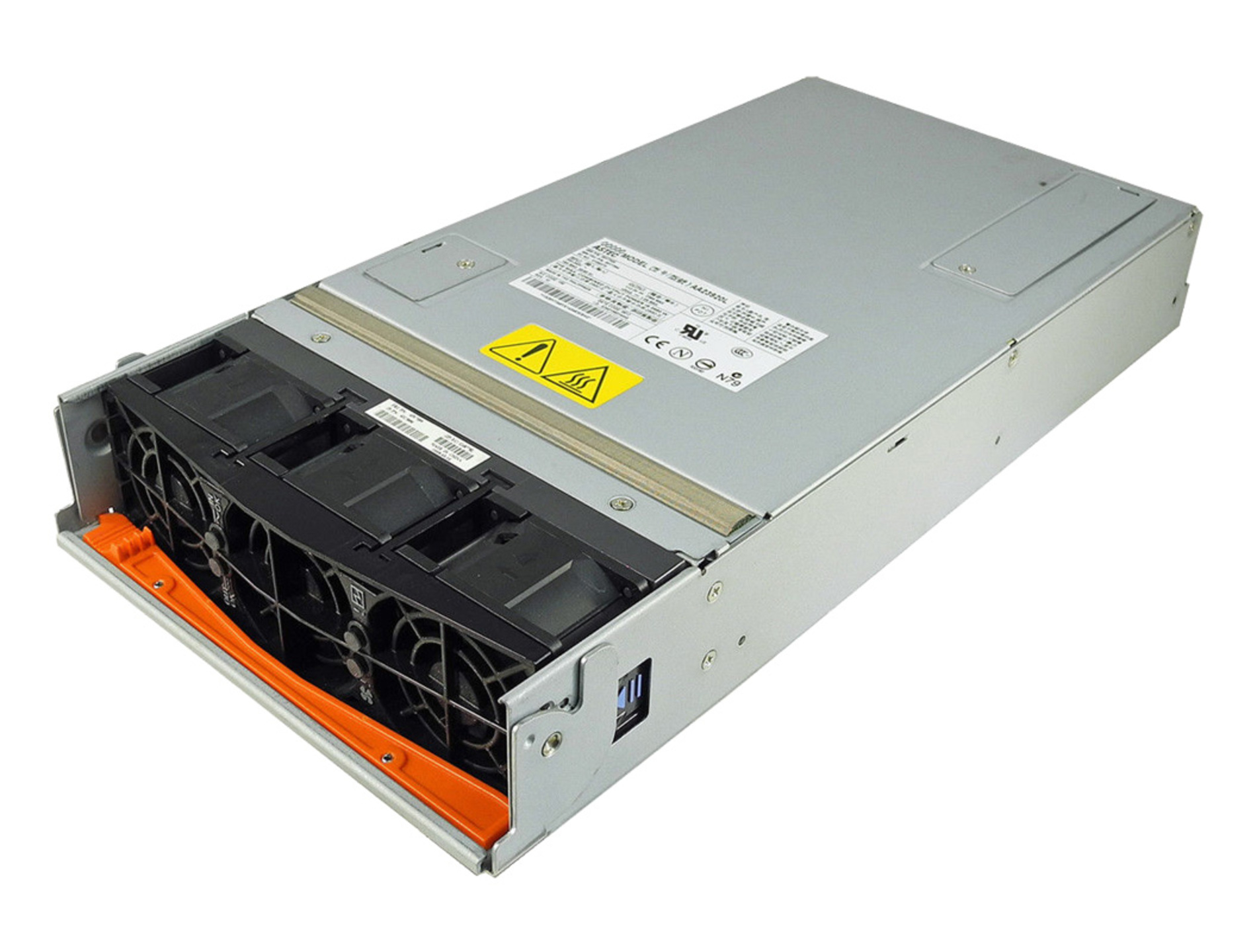 BLADE POWER SUPPLY IBM BLADECENTER H 2880W W/ FAN PACK Refurbished