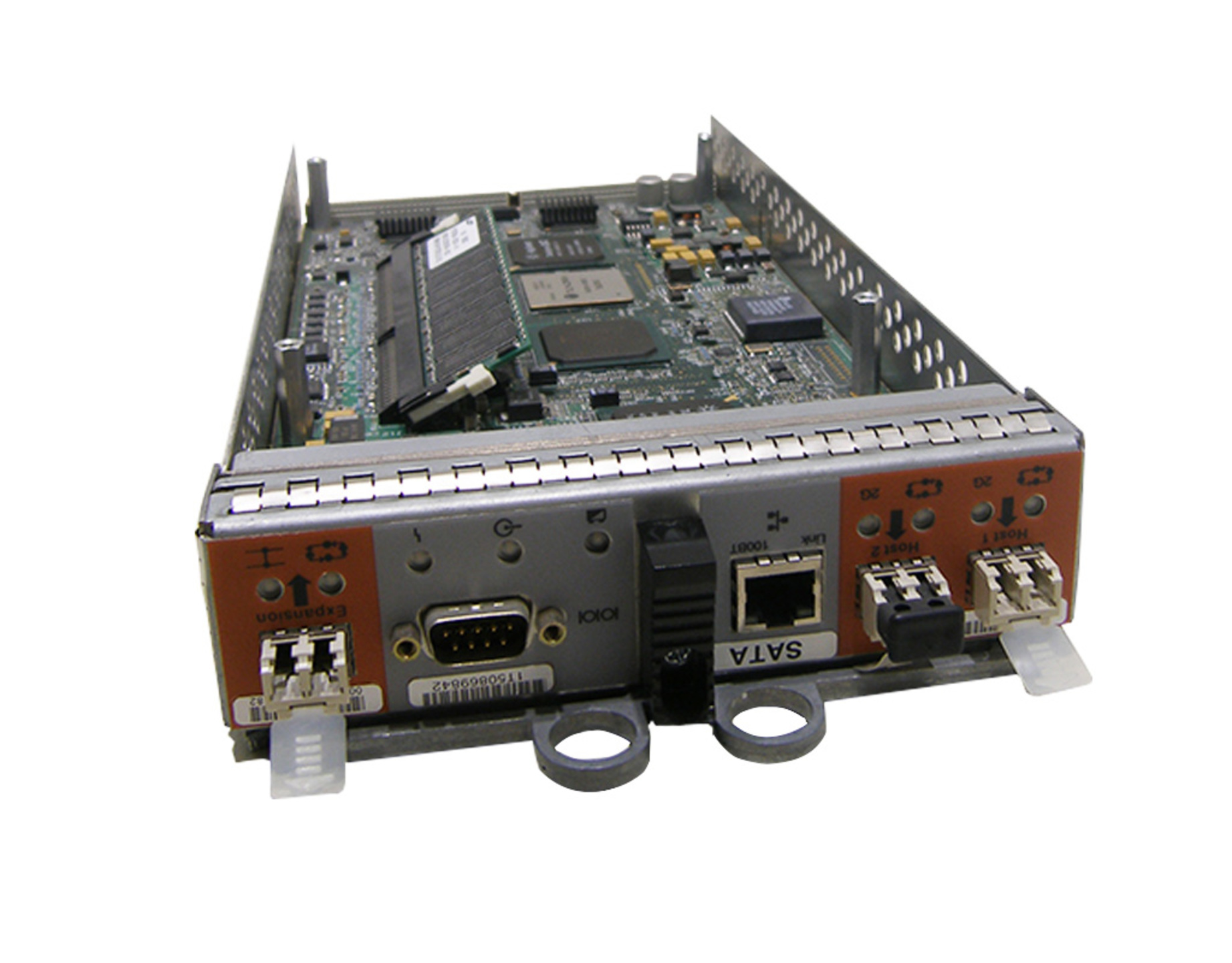 RAID CONTROLLER IBM SGI 2882 2GB/S Refurbished