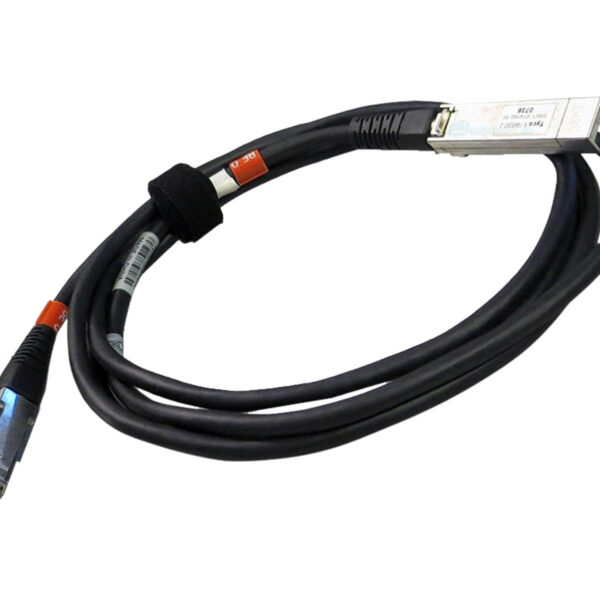 CABLE EMC SFP TO HSSDC2 FIBER CHANNEL Refurbished