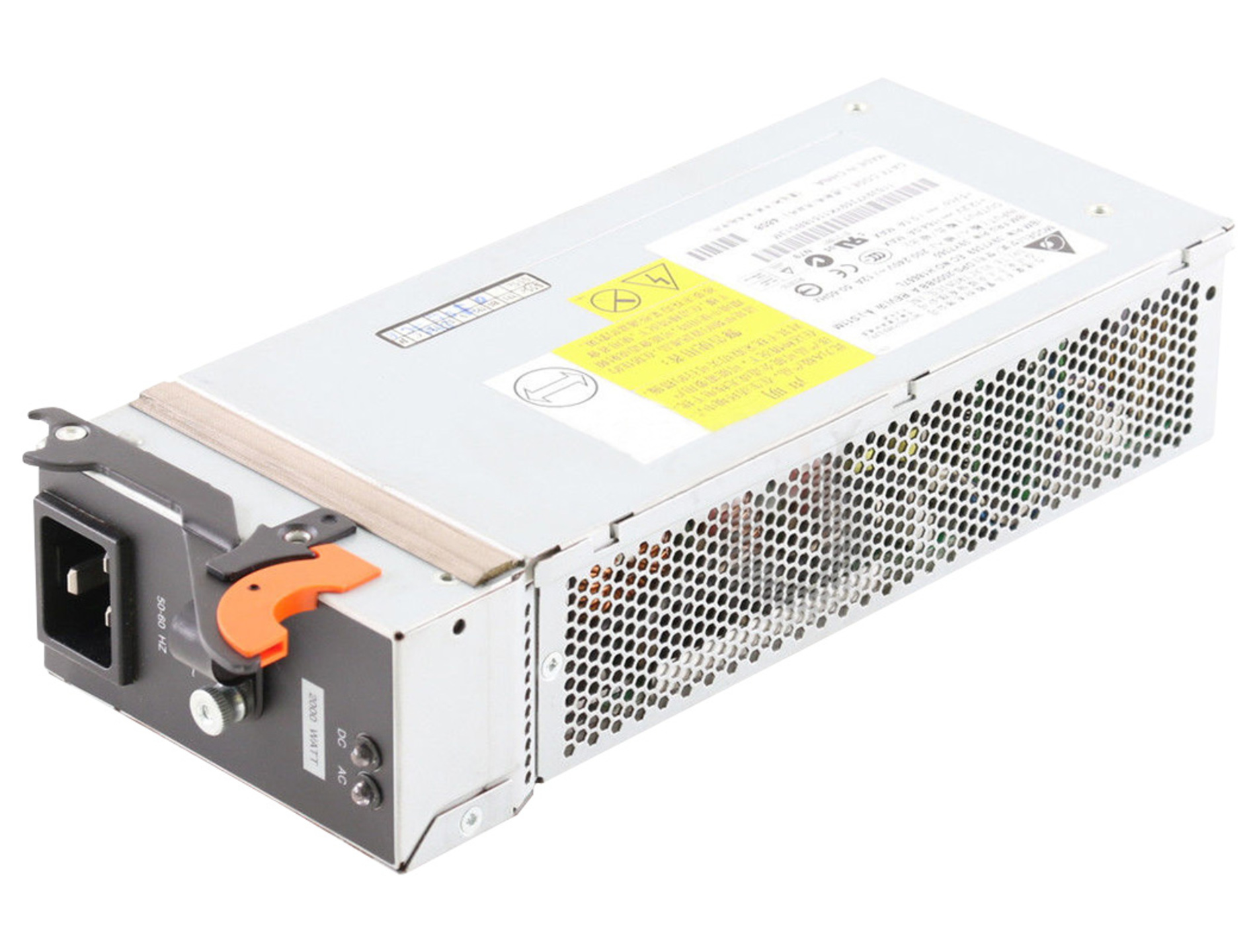 BLADE POWER SUPPLY IBM BLADECENTER E 2000W 39Y7359 Refurbished