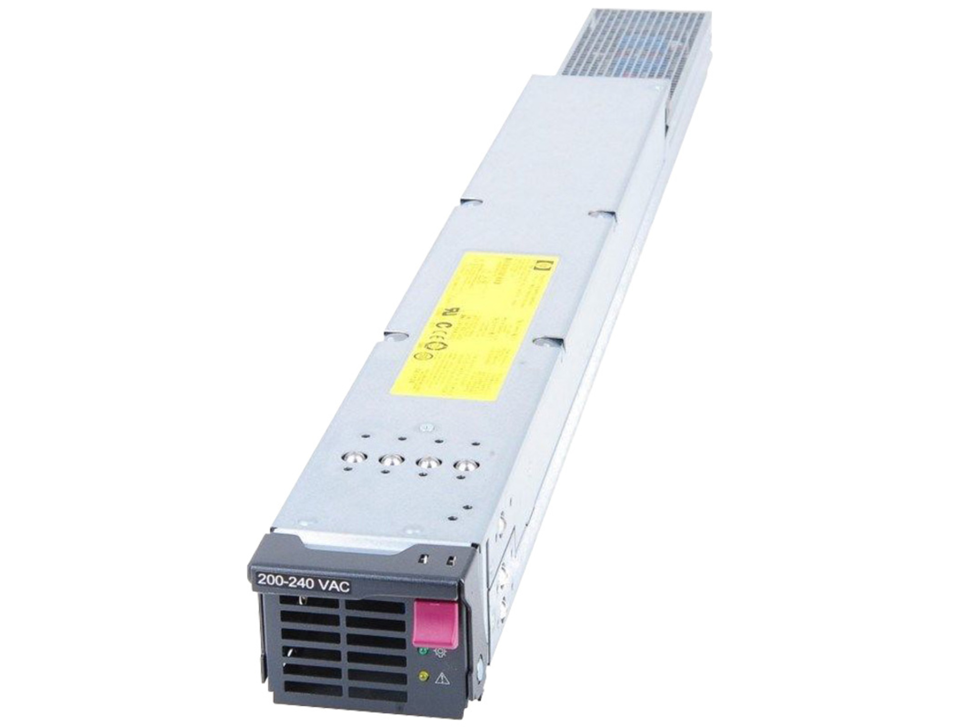 BLADE POWER SUPPLY HP BLC7000 HIGH EFFICIENCY 2400W Refurbished