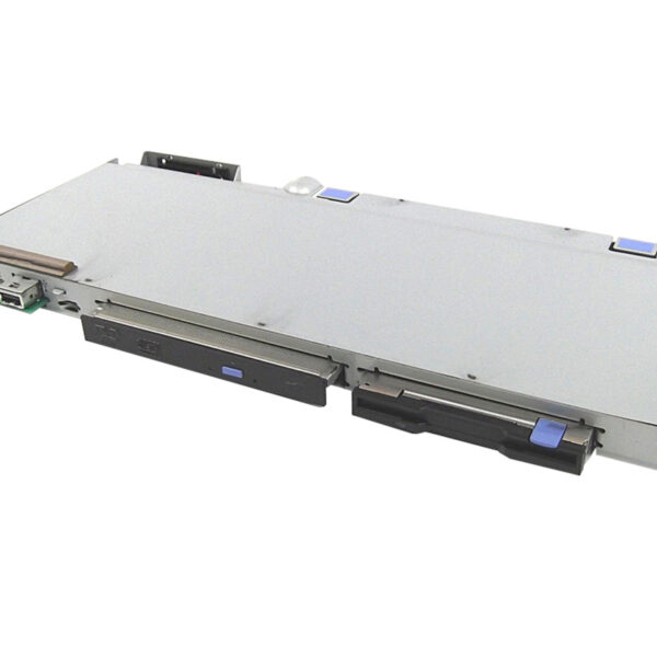 IBM BLADECENTER E 8677-XXX MEDIA TRAY Refurbished