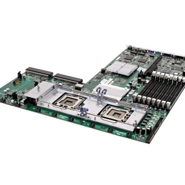 MB SRV FOR HP SERVER DL360 G5 2xP4 XEON Refurbished