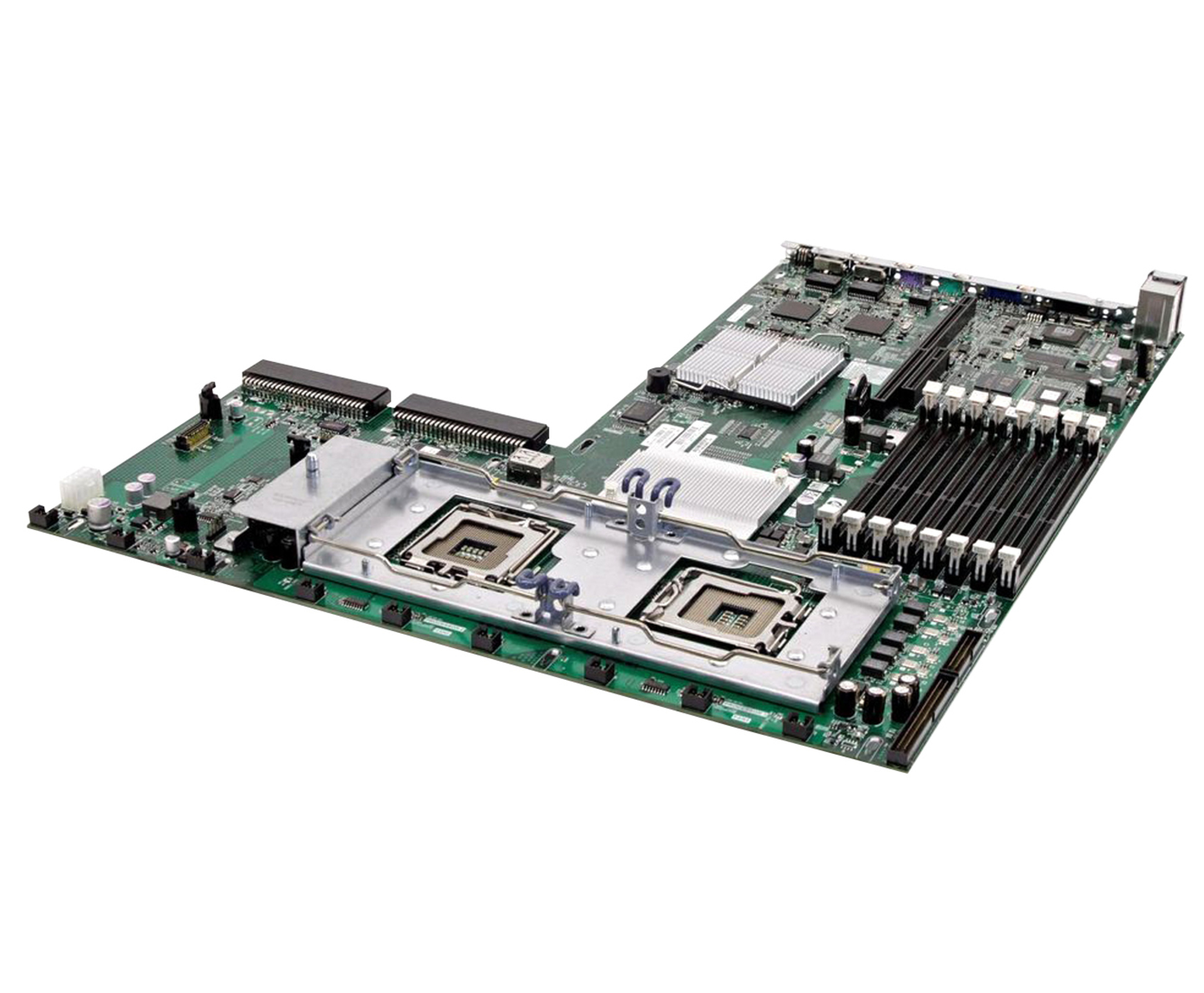 MB SRV FOR HP SERVER DL360 G5 2xP4 XEON Refurbished