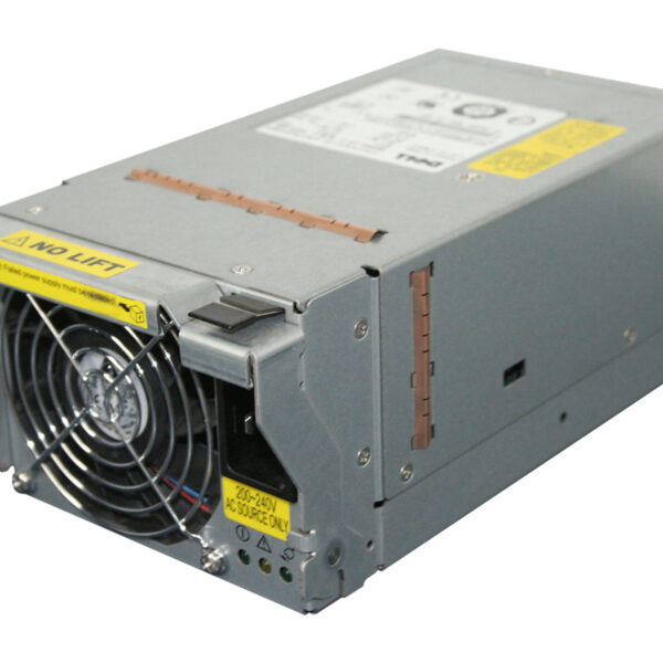 BLADE POWER SUPPLY DELL POWEREDGE 1855 1955 BLADE 2100W Refurbished