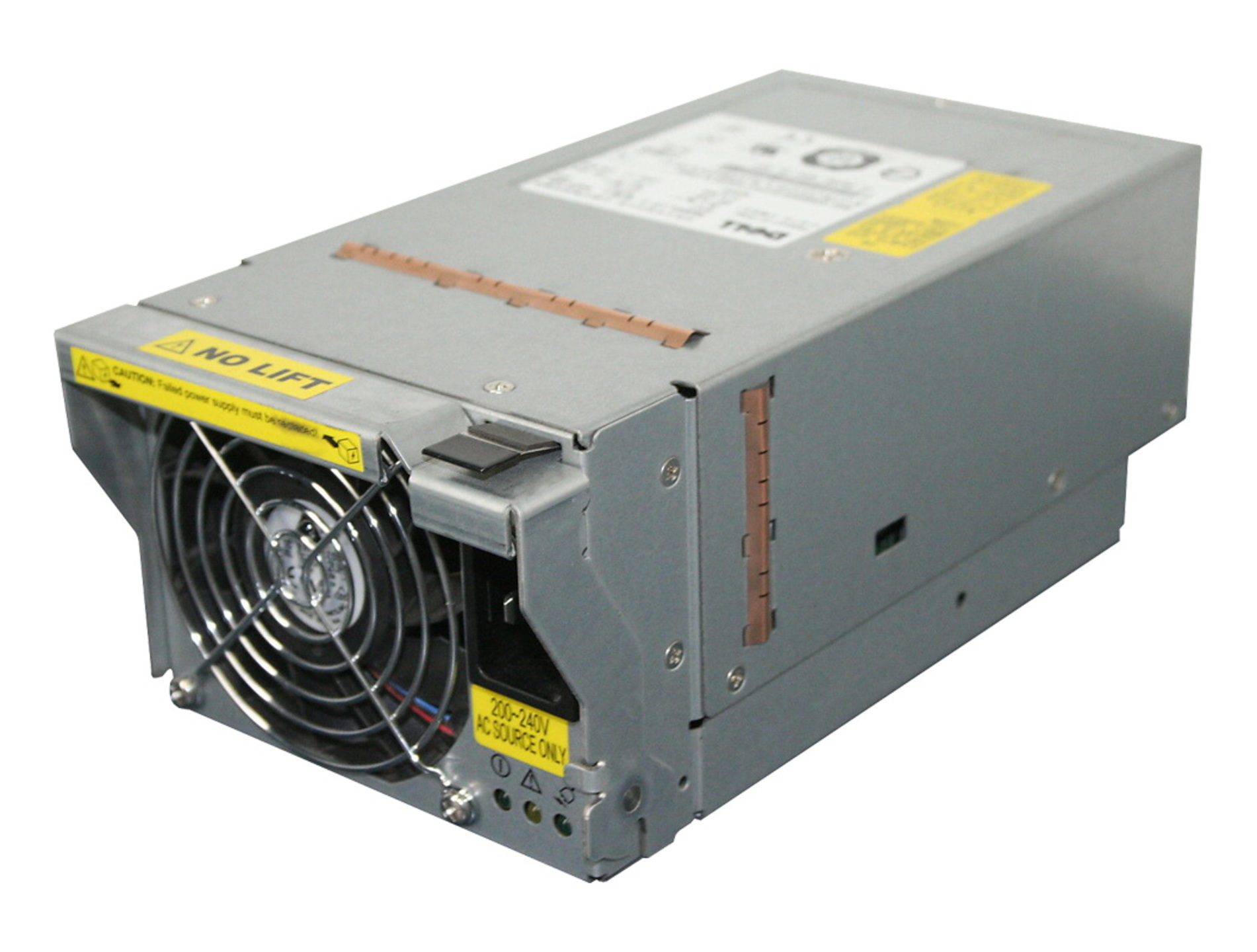 BLADE POWER SUPPLY DELL POWEREDGE 1855 1955 BLADE 2100W Refurbished