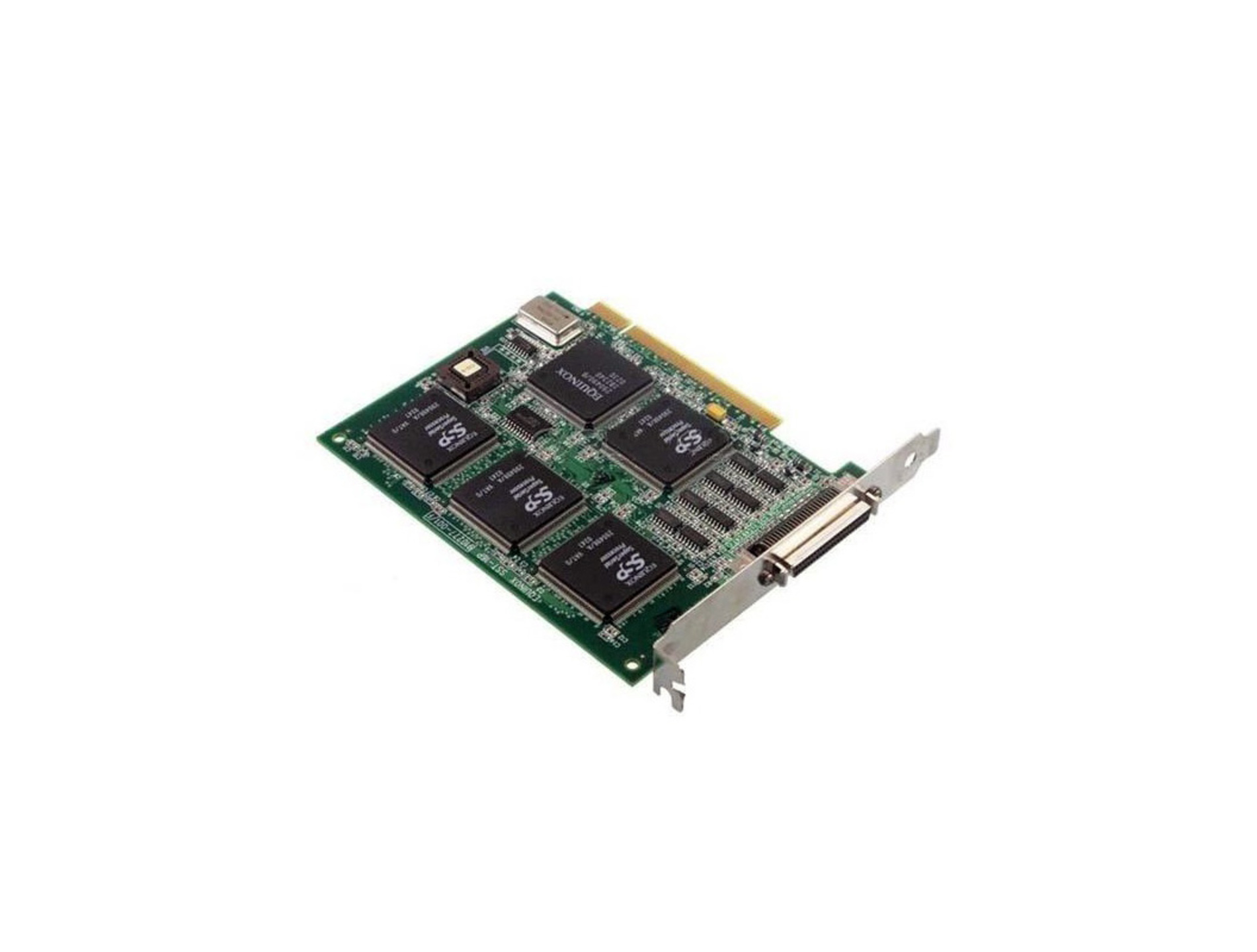 SERIAL ADAPTER 16-PORT EQUINOX PCI - 18P4132 Refurbished