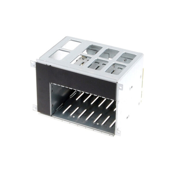 HARD DRIVE CAGE FOR HP ML350 G6 2.5" WITH BACKPLANE Refurbished