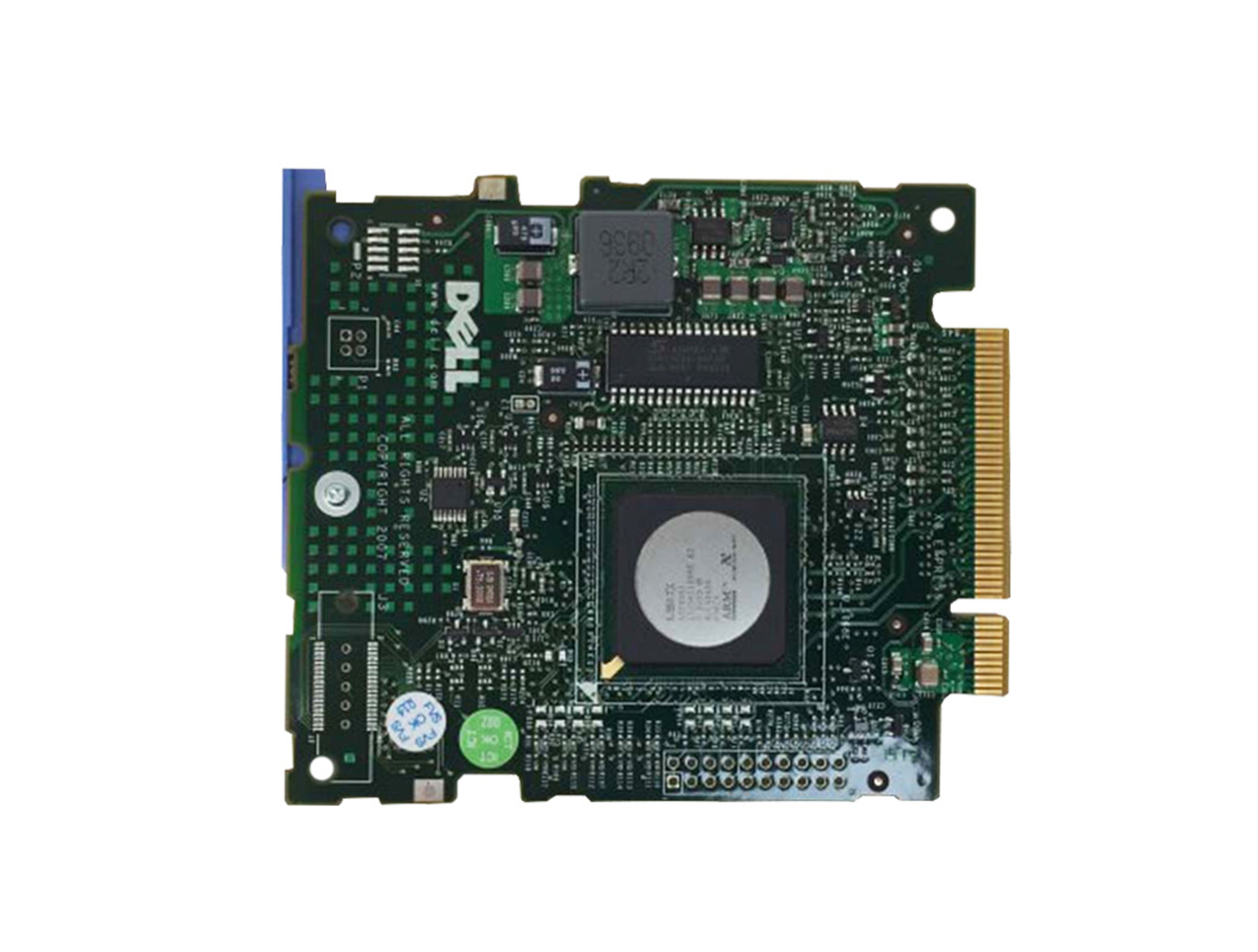 RAID CONTROLLER DELL S300 SAS SATA Y159P Refurbished