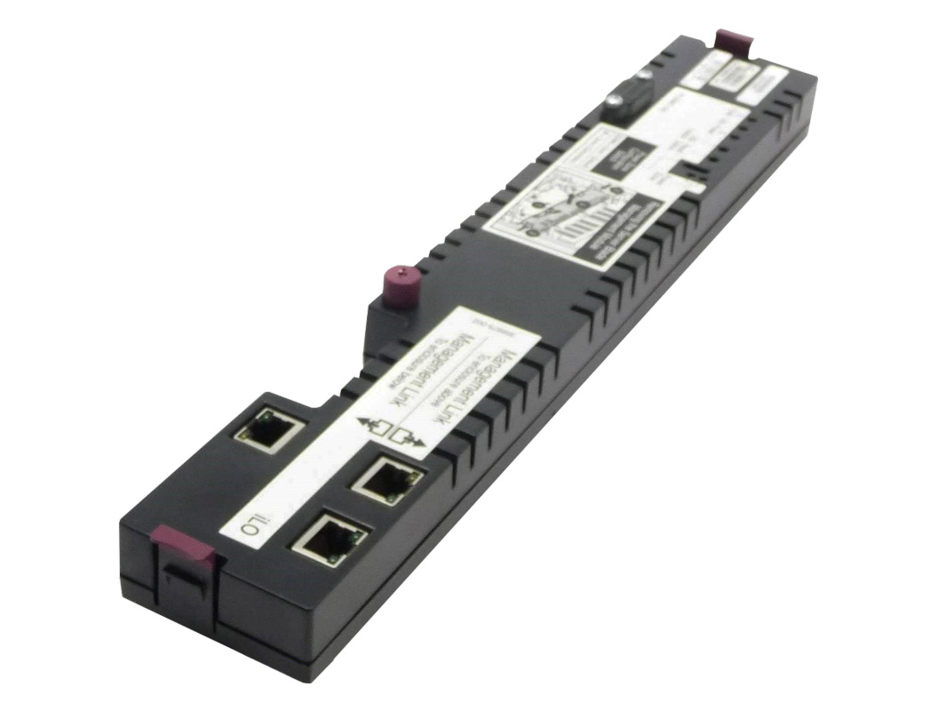 BLADE DATA MANAGEMENT BOARD FOR HP PROLIANT BL20P Refurbished