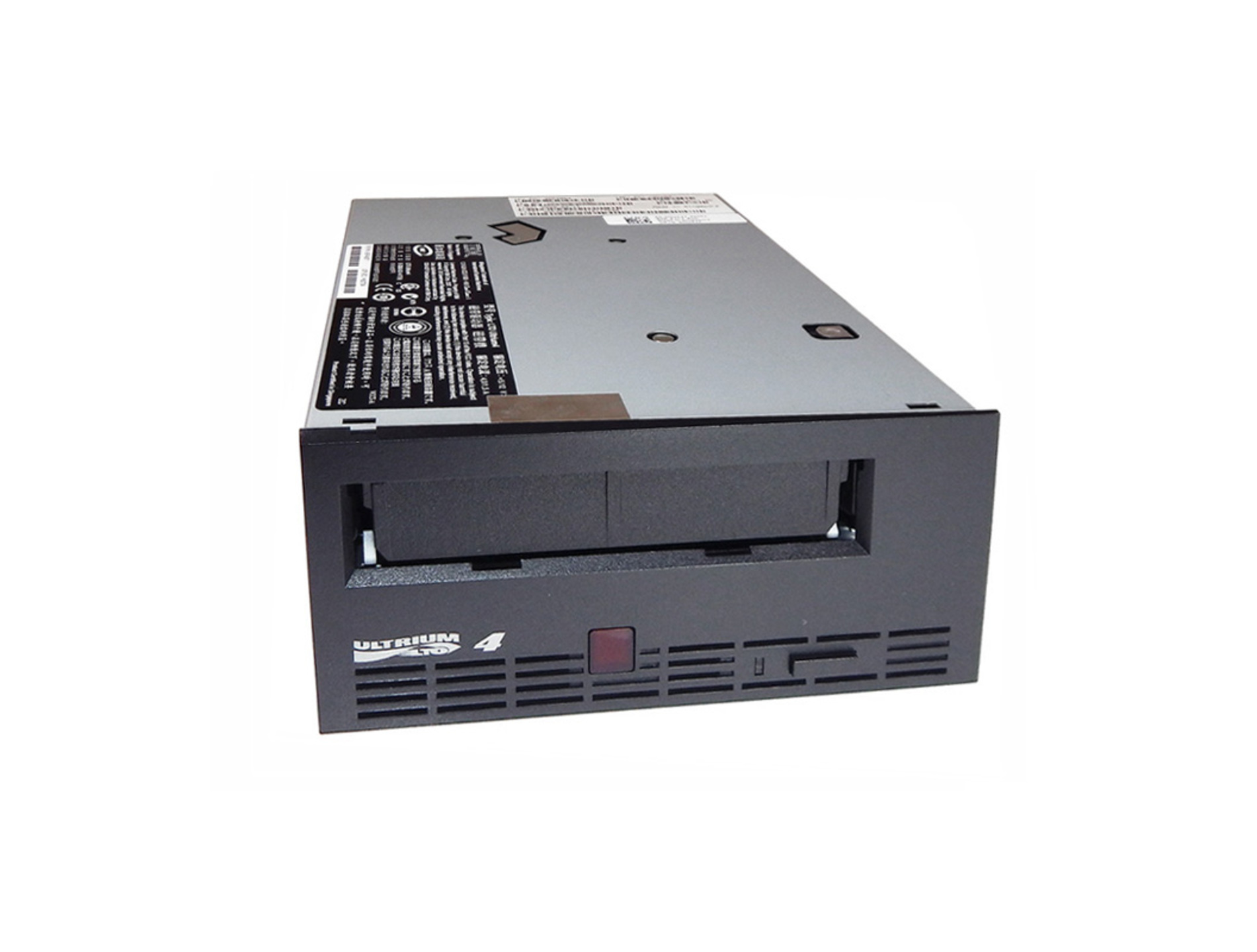 LTO4 DELL/IBM ULTRIUM INTERNAL SAS TAPE DRIV HU537 - 95P4853 Refurbished