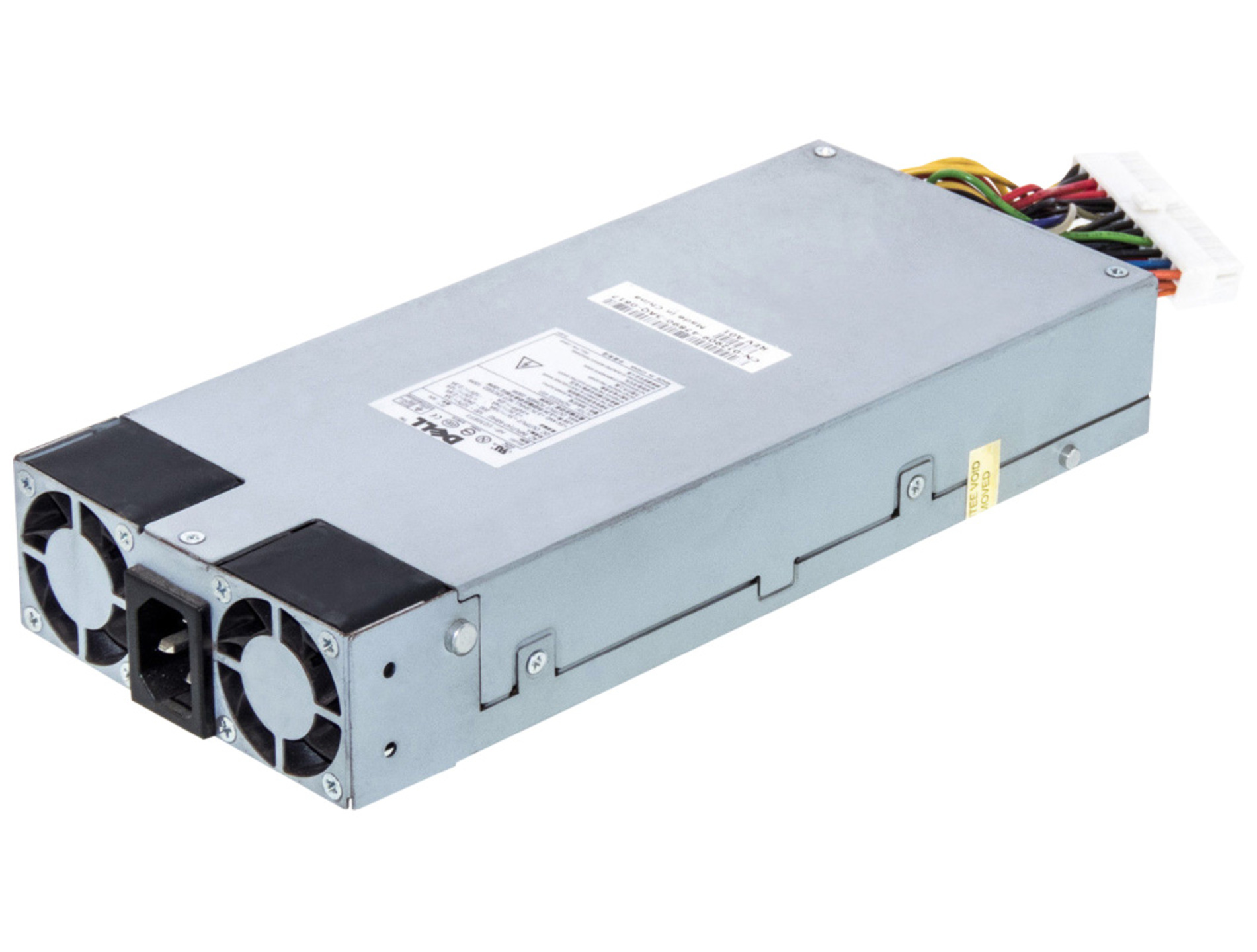 POWER SUPPLY STR FOR DELL POWERVAULT 114T 230W Refurbished