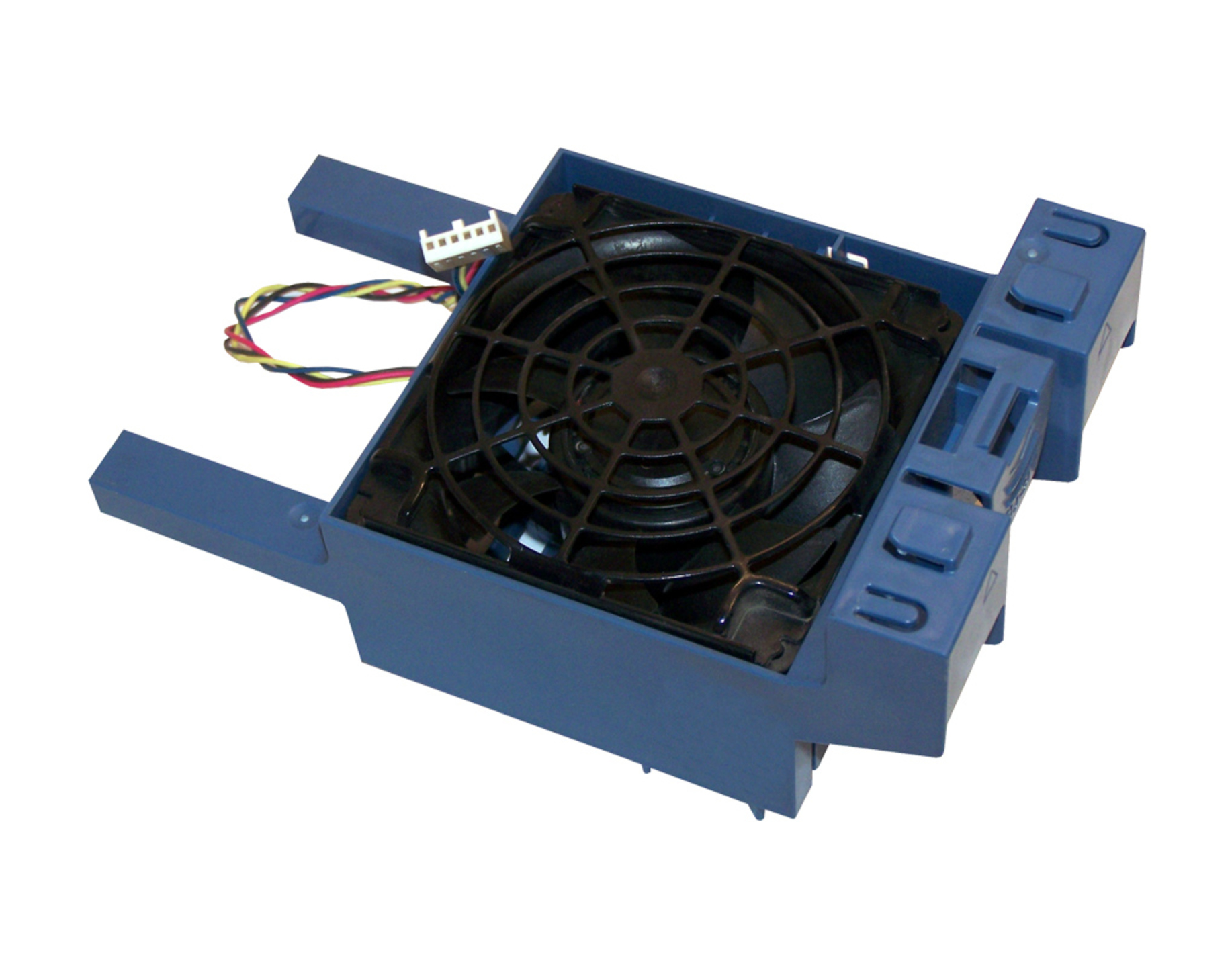 FAN PCI HOLDER FOR HP PROLIANT ML330 G6 - 487109-001 Refurbished