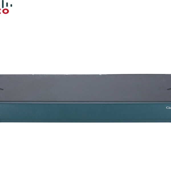 ROUTER CISCO 2600 SERIES MODEL 2621XM 10/100 Refurbished