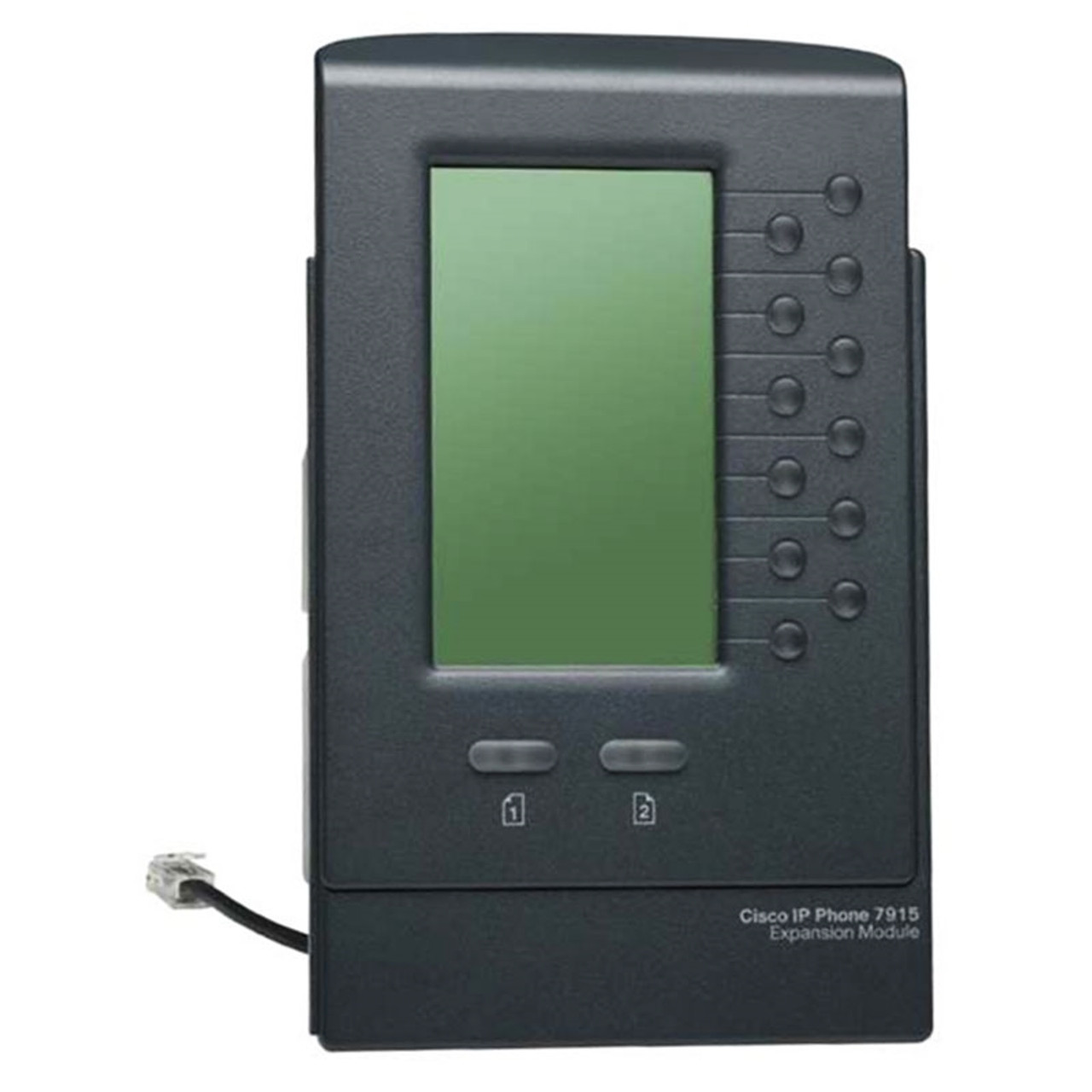 MODULE CISCO 7915 EXPANSION MODULE CP-7915 Refurbished