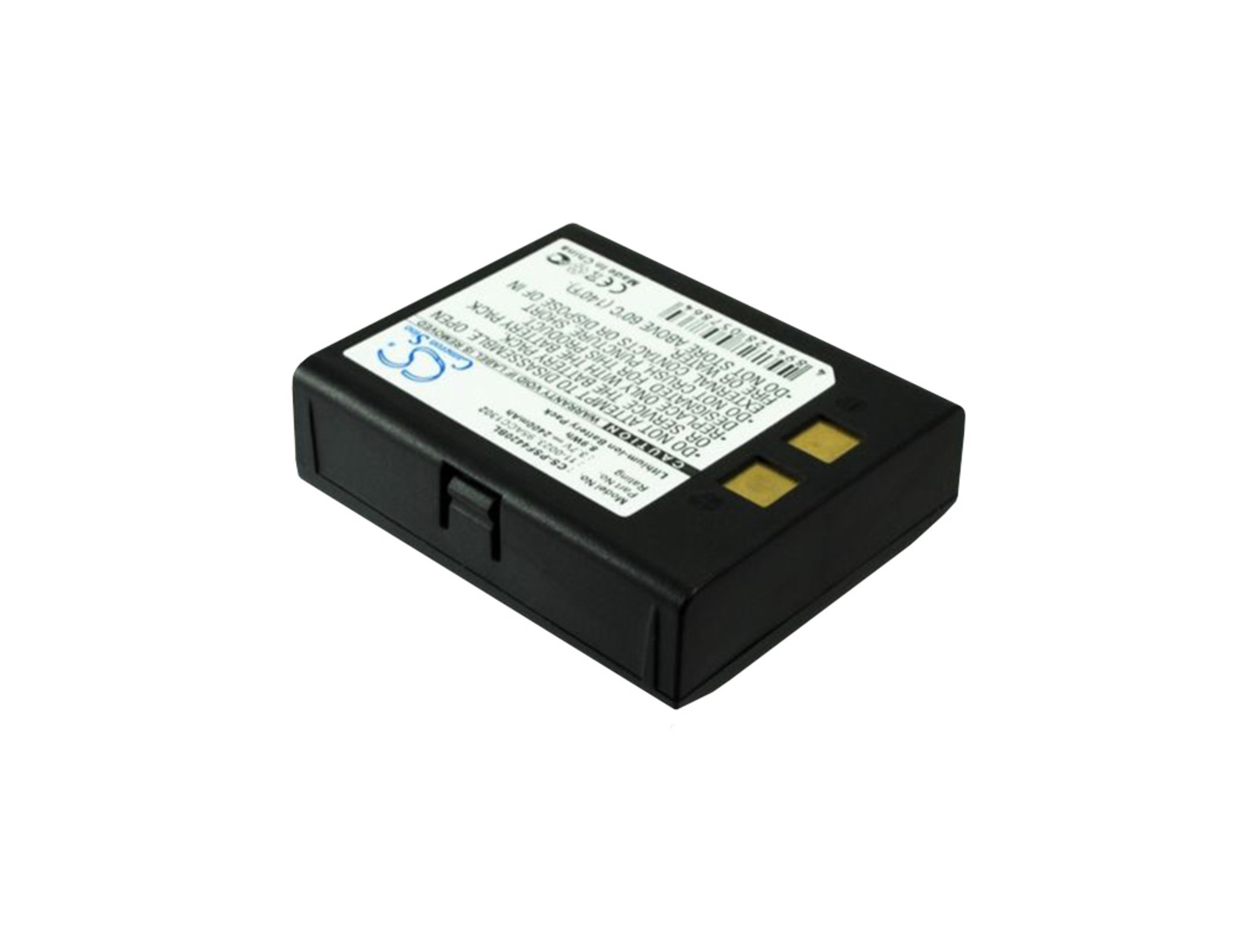 POS PDA PART DATALOGIC FALCON 4420 BATTERY OEM 3.7V NEW Refurbished