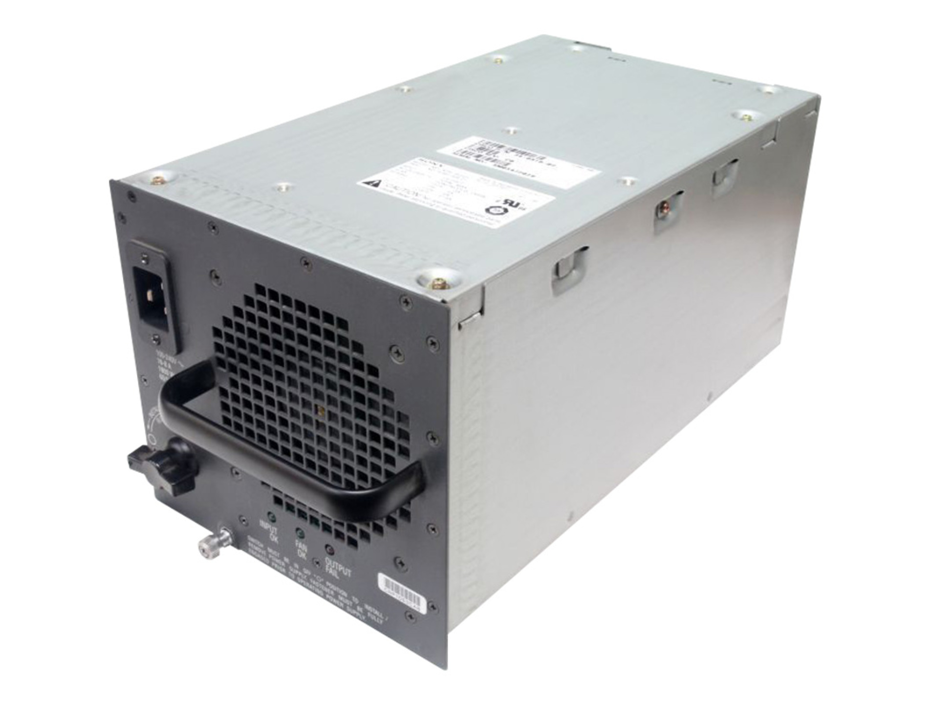 POWER SUPPLY NET CISCO 6500 1300W Refurbished