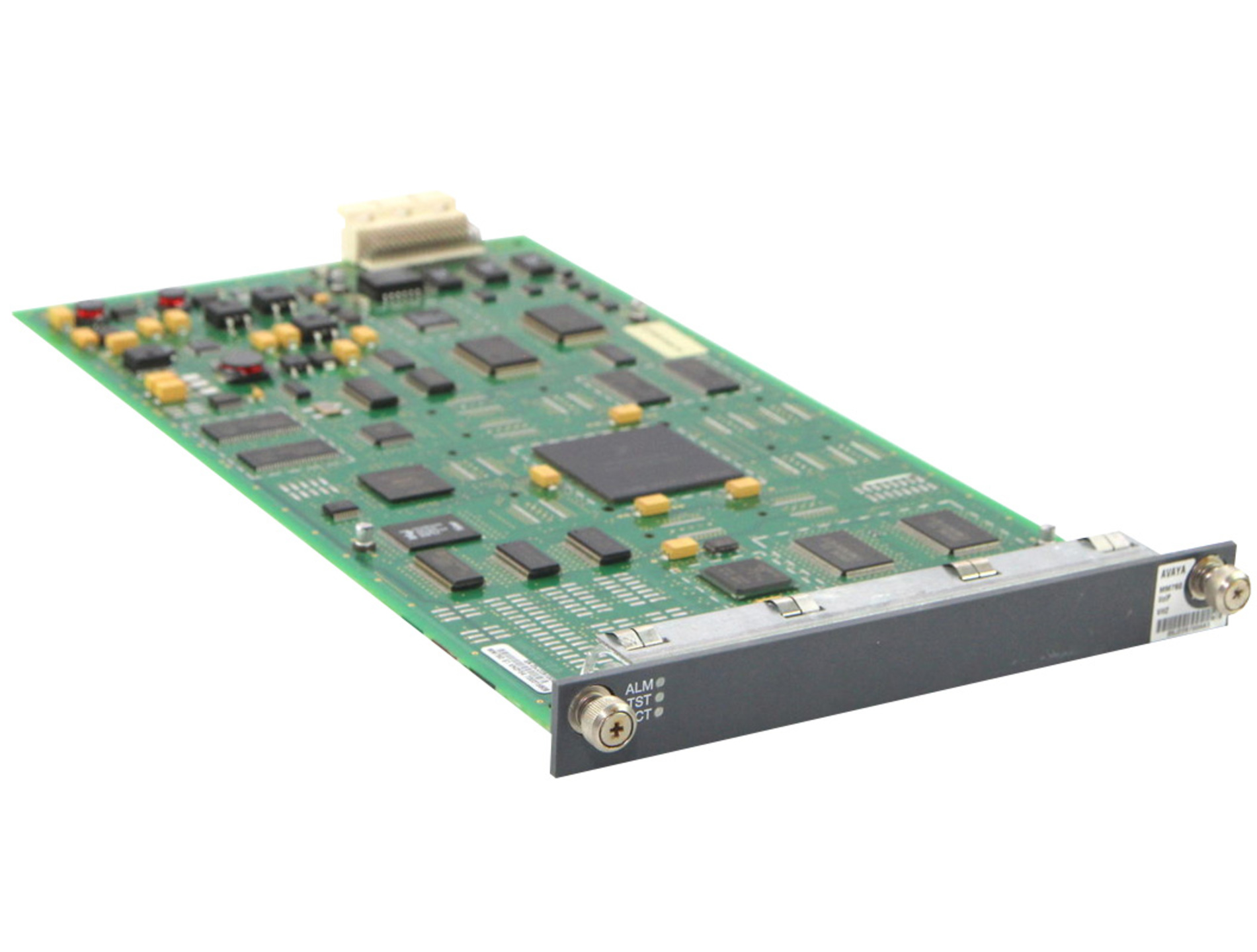 MODULE AVAYA MM760 VOIP Refurbished