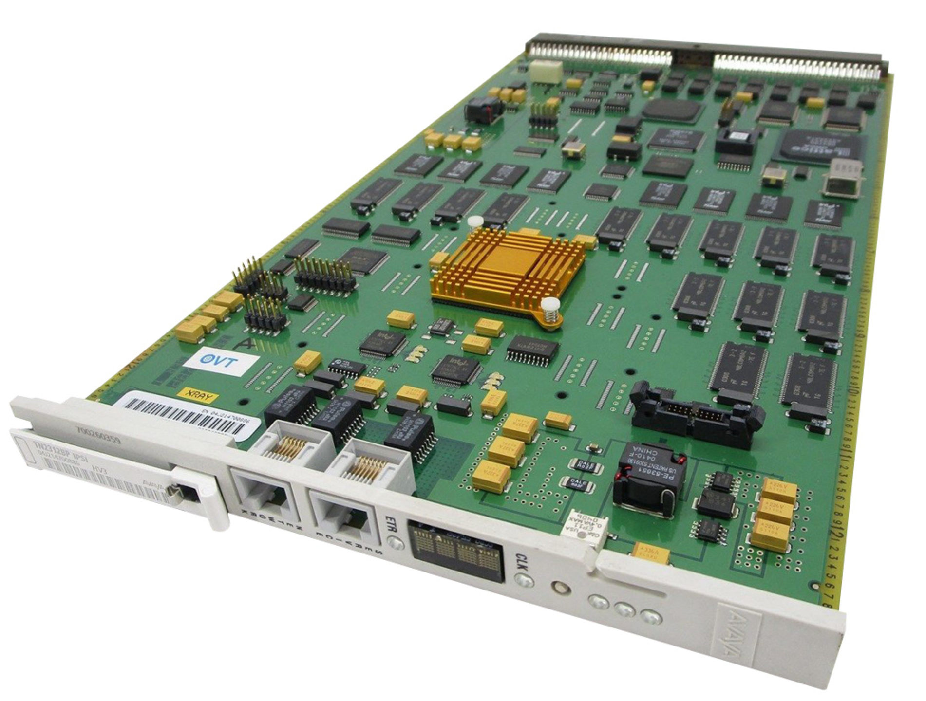 MODULE AVAYA TN2312 BP IPSI Refurbished