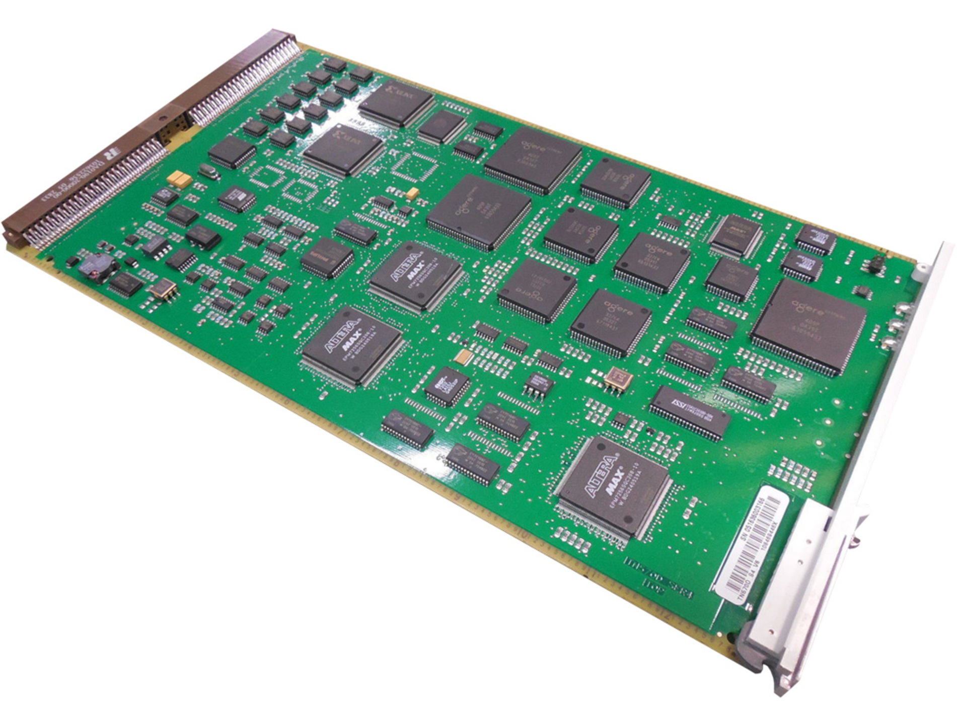 MODULE AVAYA TN570D EXPANSION INTFC Refurbished