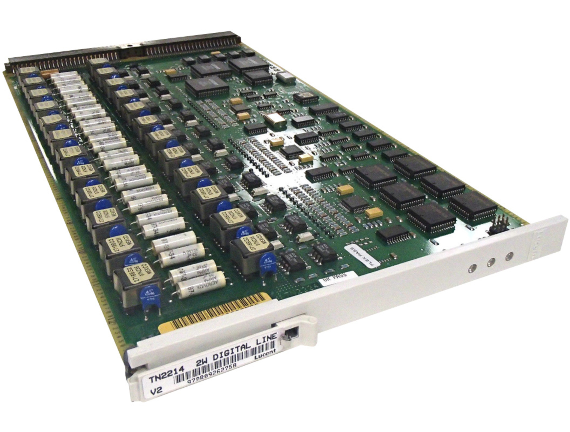 MODULE AVAYA TN2214 2W DIGITAL LINE Refurbished