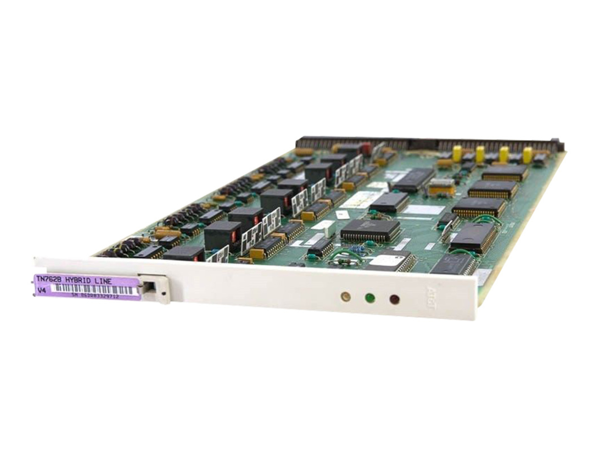 MODULE AVAYA TN762B HYBRID LINE Refurbished