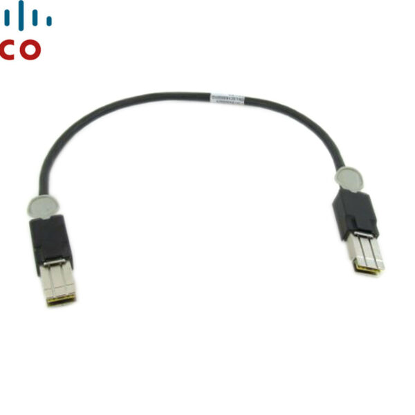CISCO CABLE STACK CAB-STK-E-0.5M Refurbished