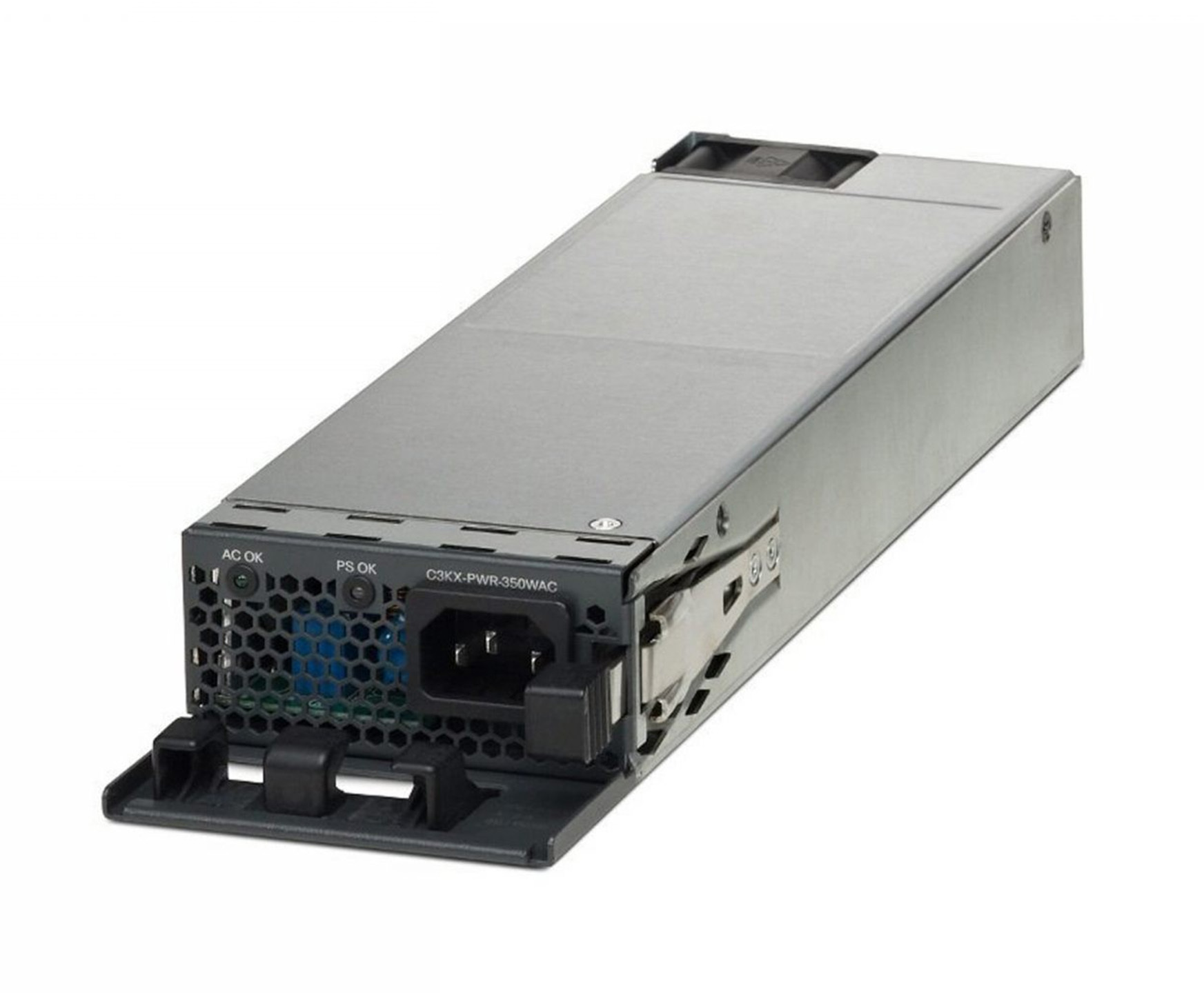 POWER SUPPLY NET CISCO  3750-X/3560X - C3KX-PWR-715WAC Refurbished