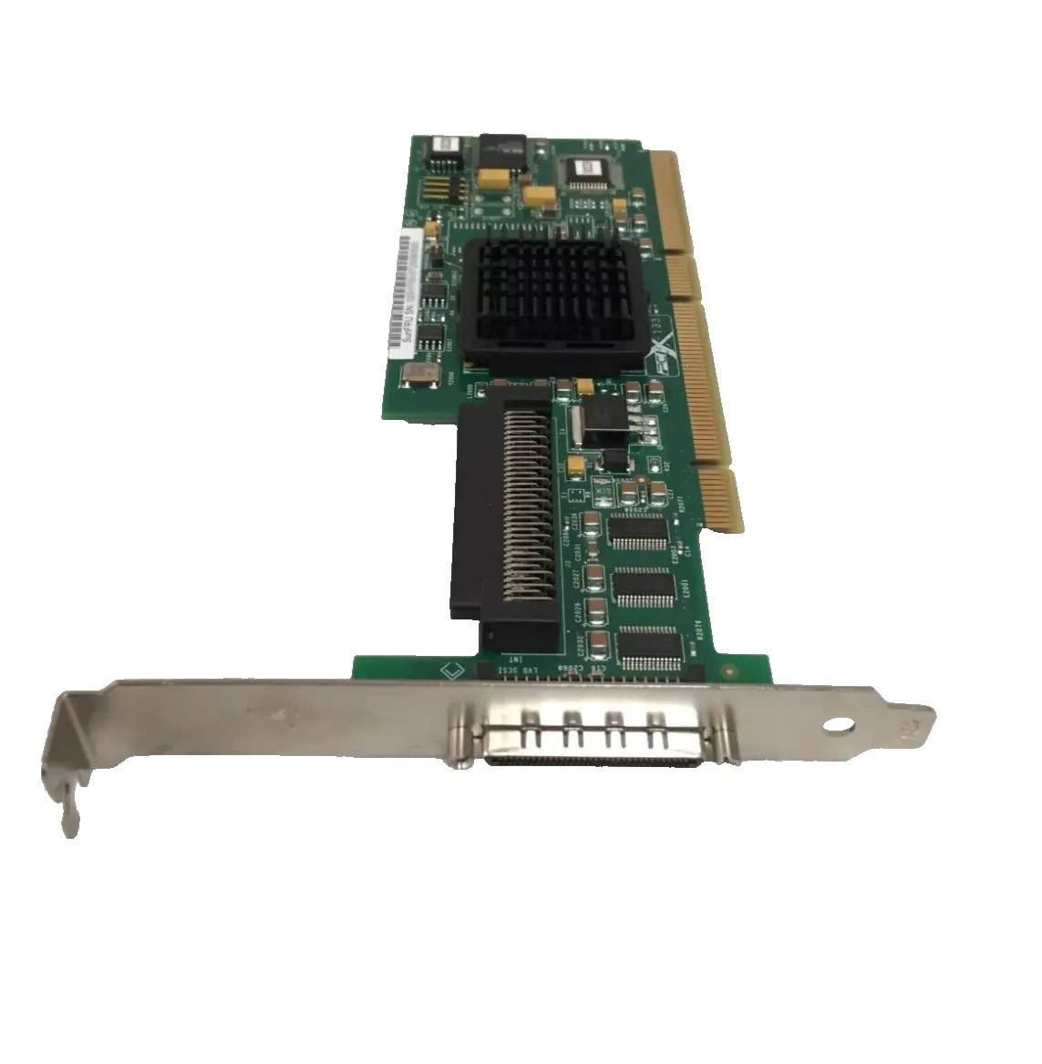 SCSI CONTROLLER LSI 20320I-S ULTRA-320 PCI-X Refurbished