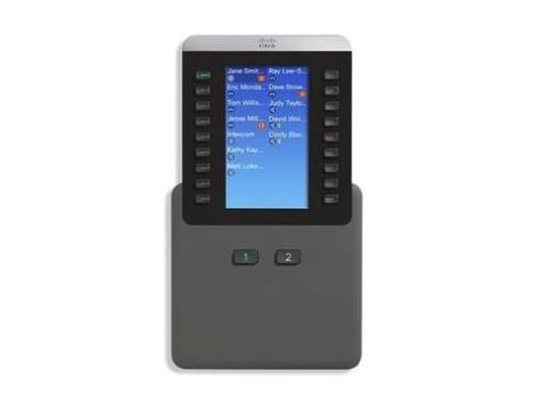 CISCO EXPANSION MODULE FOR IP PHONE 8800 Refurbished