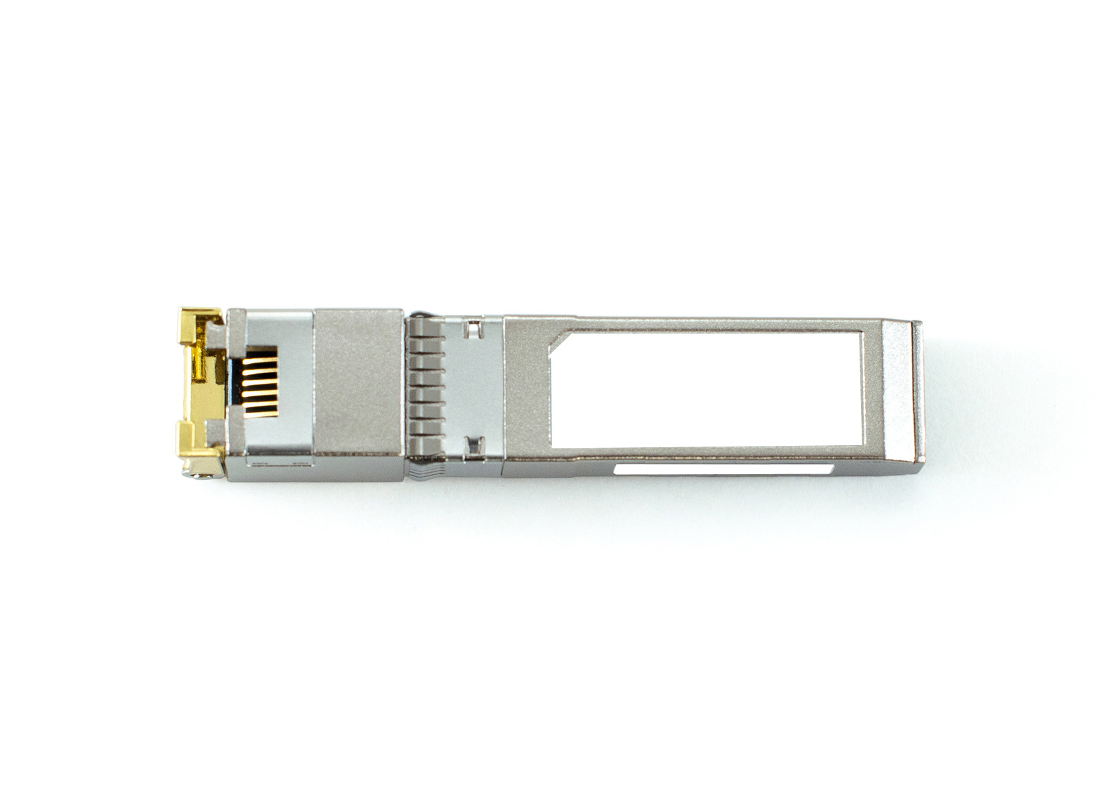 ETH SFP+ CISCO 10GBASE SFP-10G-T COMPATIBLE Refurbished