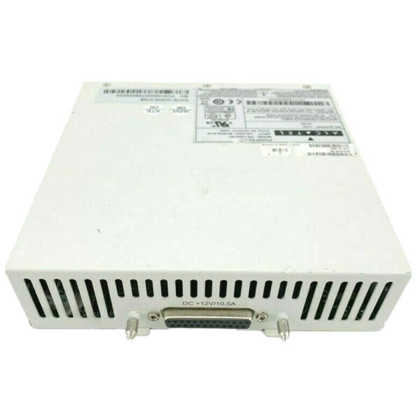 POWER SUPPLY ALCATEL-LUCENT 126W Refurbished