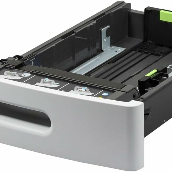 LEXMARK MS81X  550 SHEET CASSETTE PAPER TRAY Refurbished