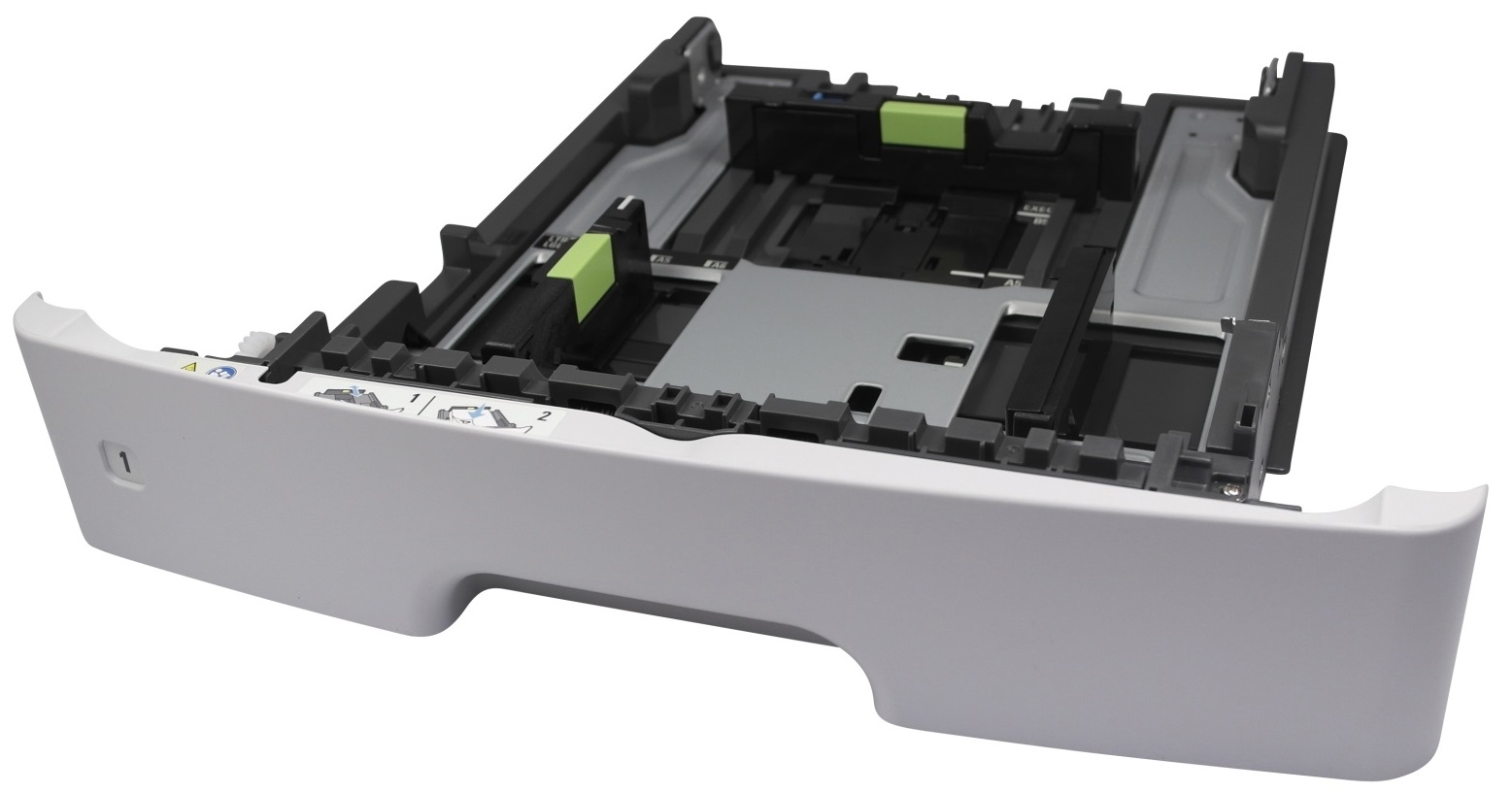 LEXMARK MS510 250 SHEET TRAY INSERT Refurbished