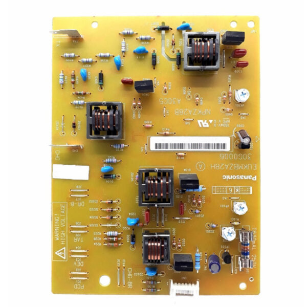 LEXMARK T65X HVPS CARD ASSY Refurbished