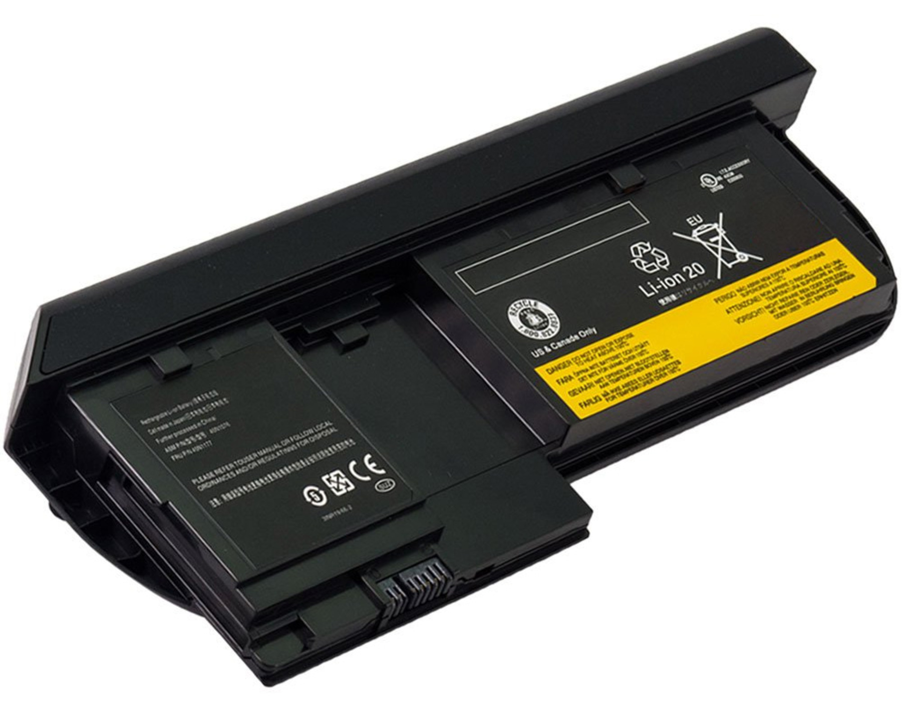 LENOVO THINKPAD X220T BATTERY  45N1177 Refurbished