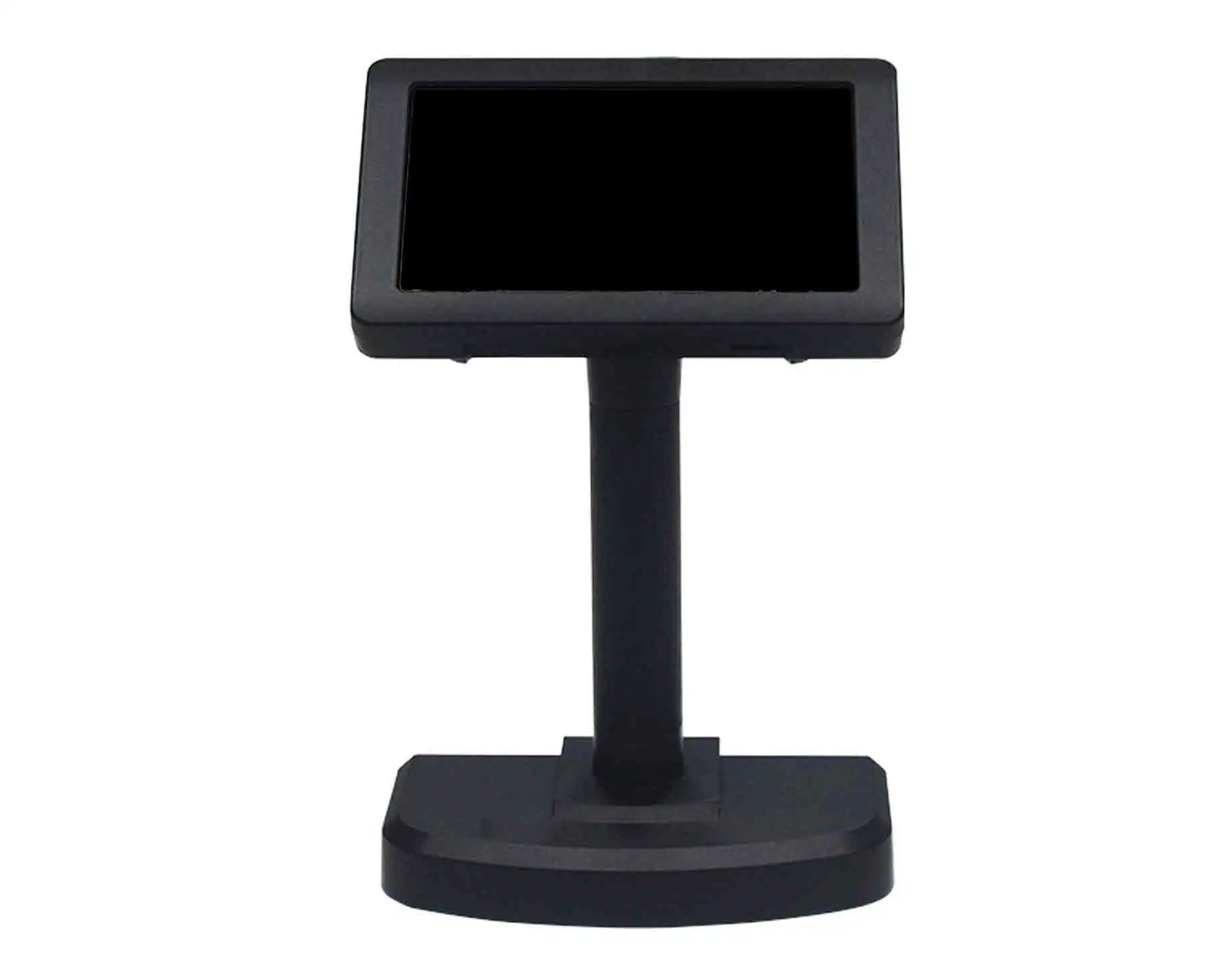 POS CUSTOMER DISPLAY 7" LED SCAN-IT LED702 NEW Refurbished