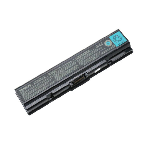 TOSHIBA SATELLITE A200 A300 A350 BATTERY 6CELLS NEW Refurbished