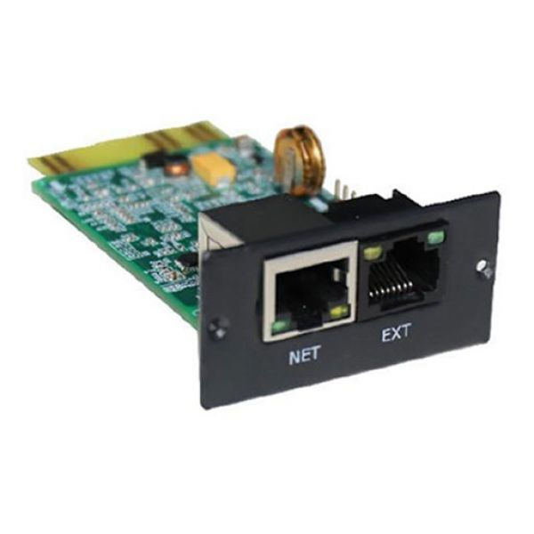 INTERNAL SNMP CARD FOR NEOLINE PRO OR PRIME PRO NEW Refurbished